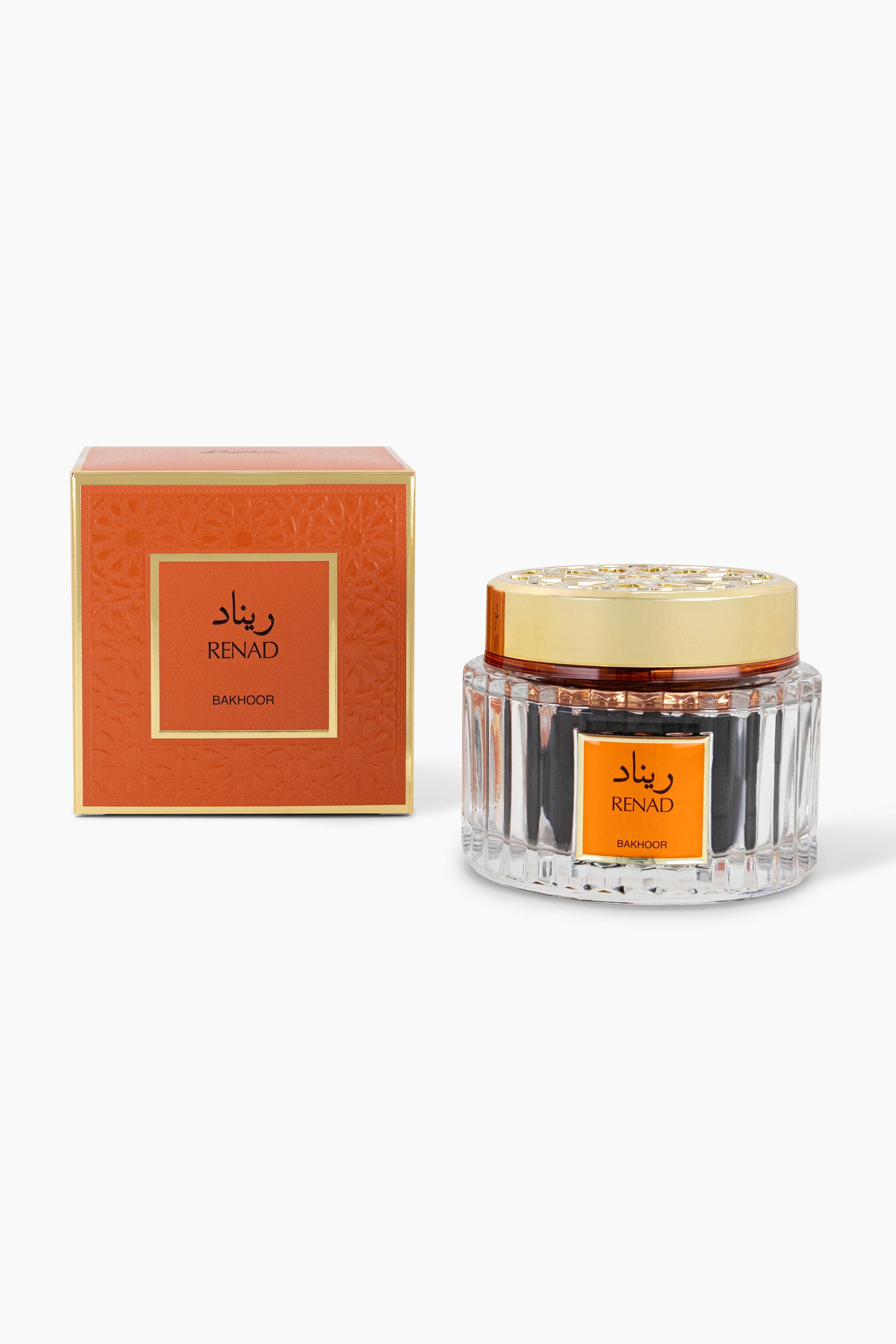 BAKHOOR RENAD 100 GMS (Default Title) — thumbnail 3