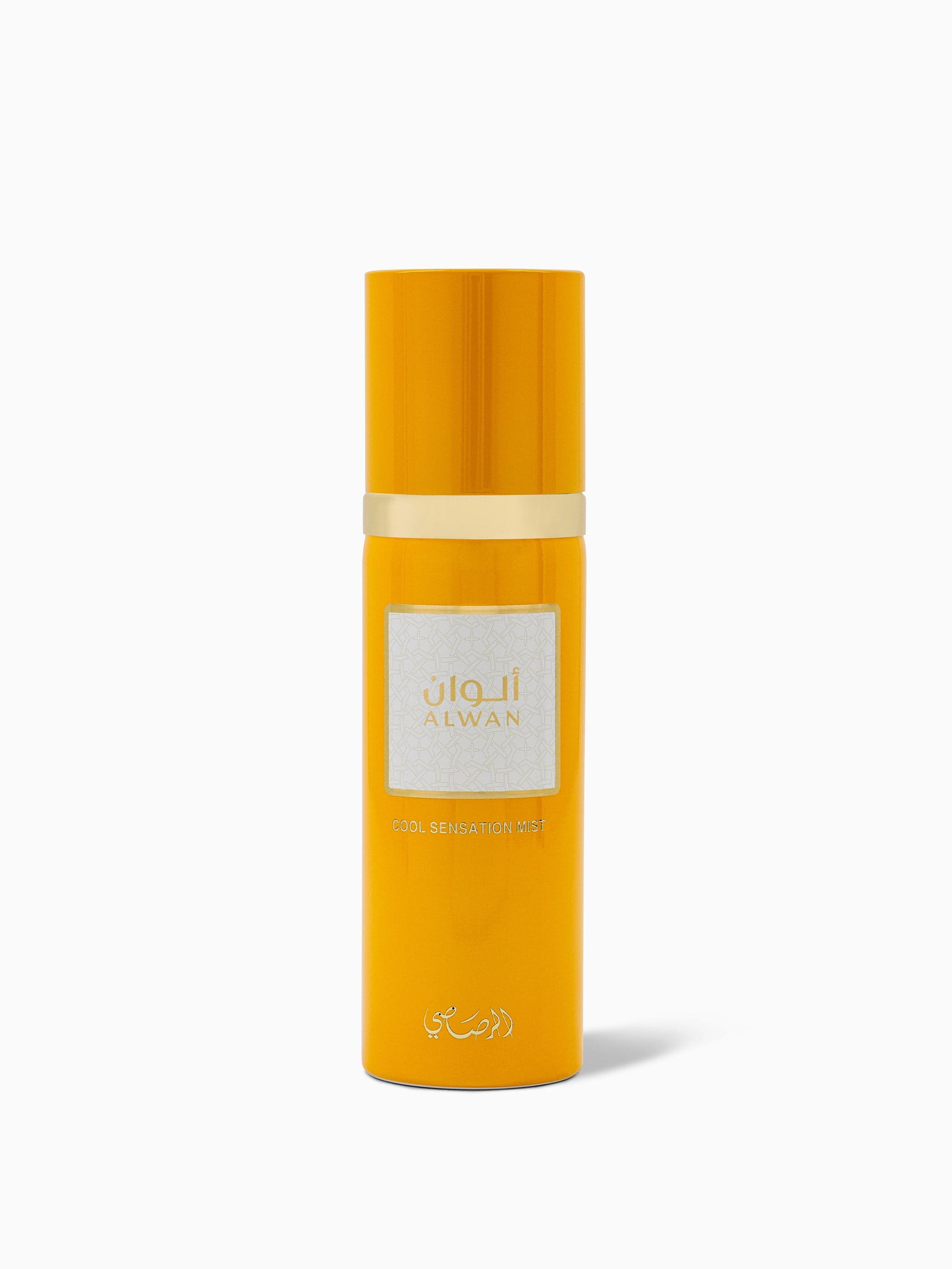 Cool Sensation Mist - Alwan (Default Title) — thumbnail 1