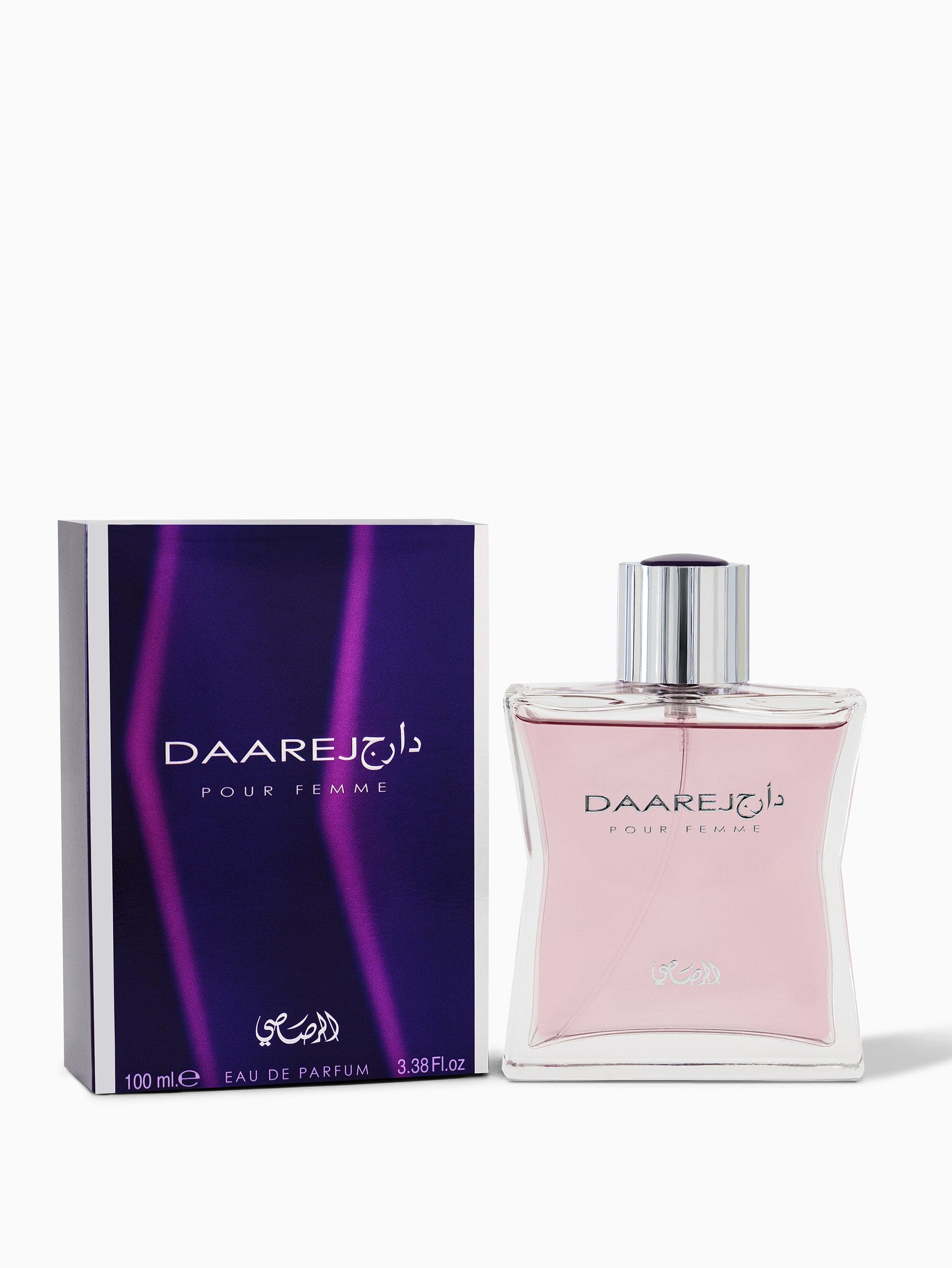 Daarej - Pour Femme (Default Title) — thumbnail 2