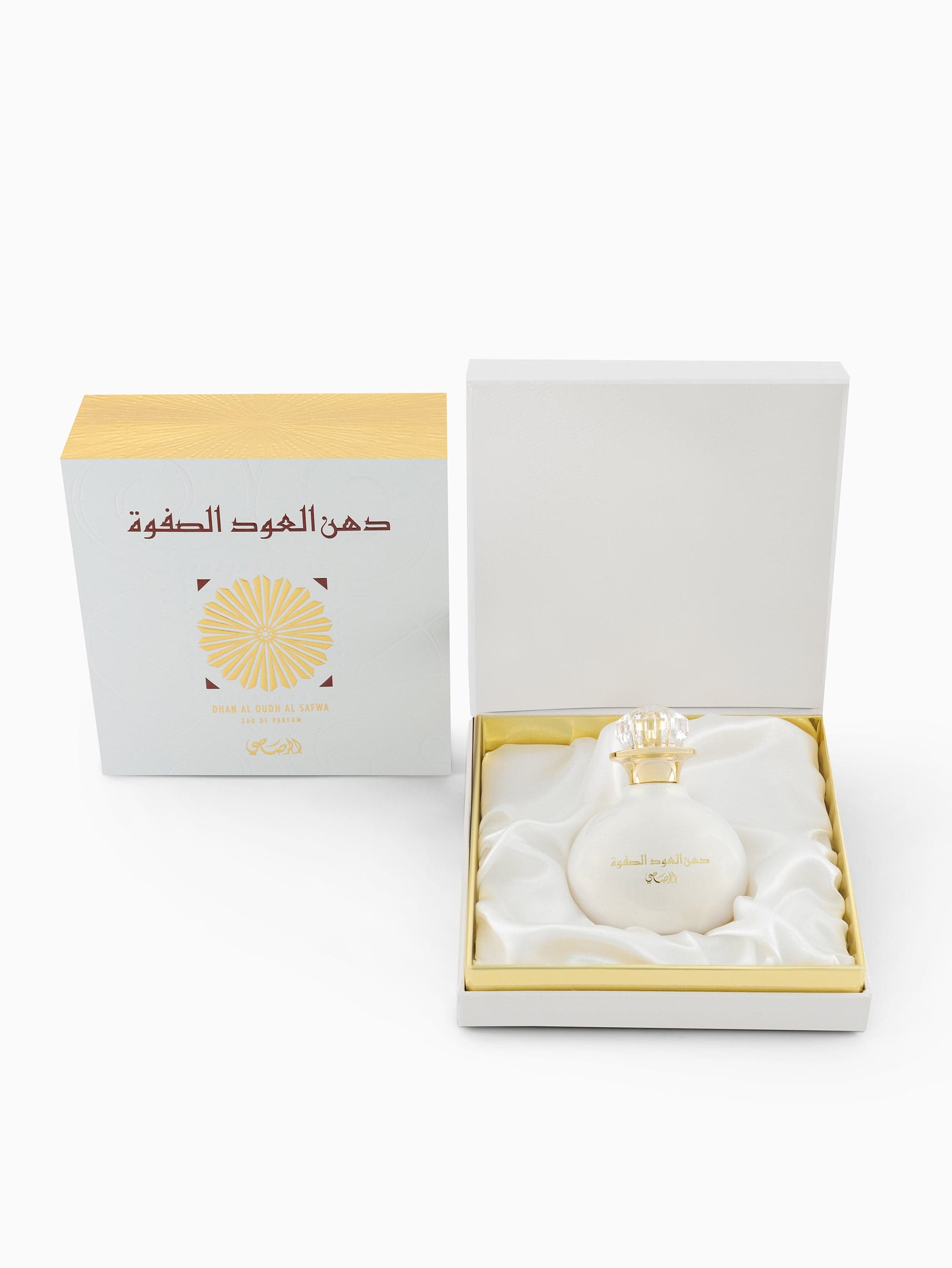 Dhan Al Oudh Al Safwa (Default Title) — thumbnail 2