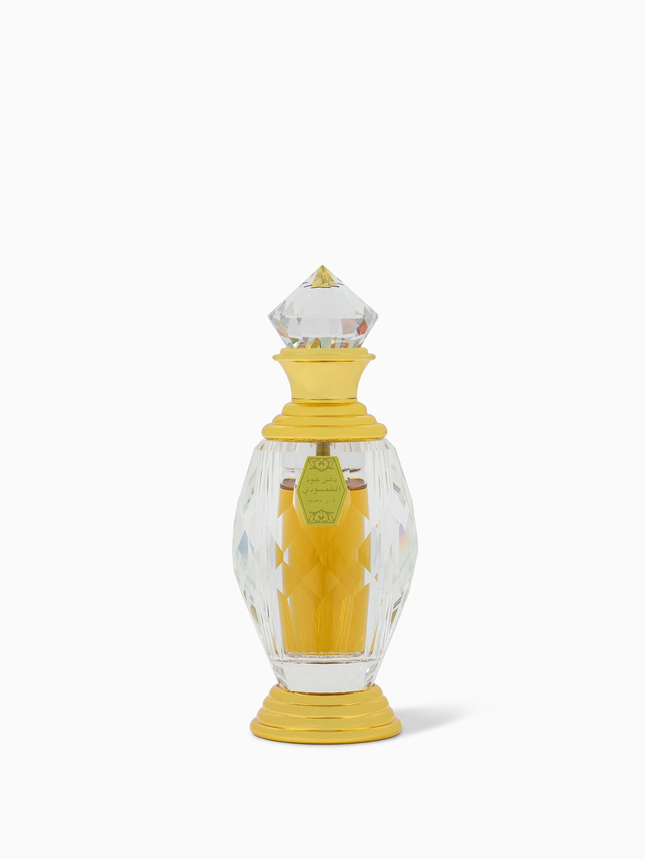 Dhan Oudh Al Cambodi (Default Title) — thumbnail 1