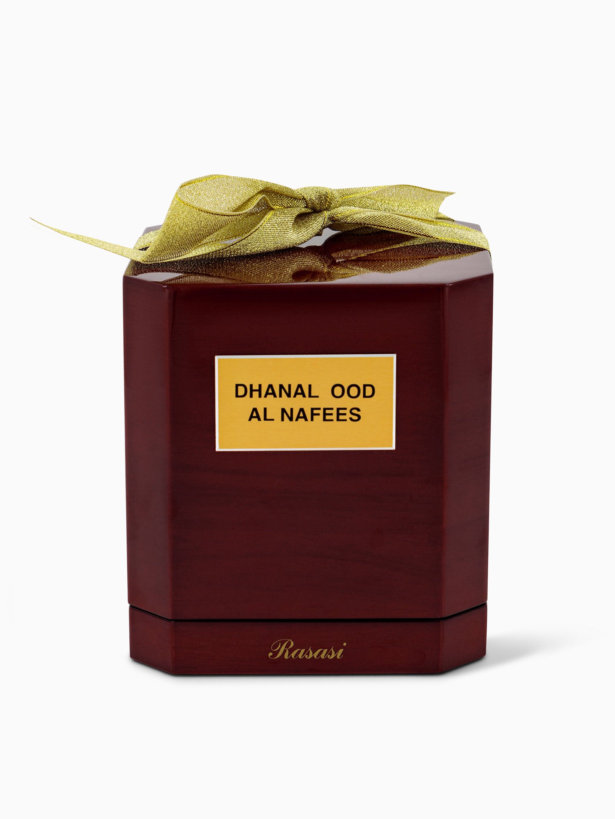 Dhanel Oudh Al Nafees 6Ml (Default Title) — thumbnail 3