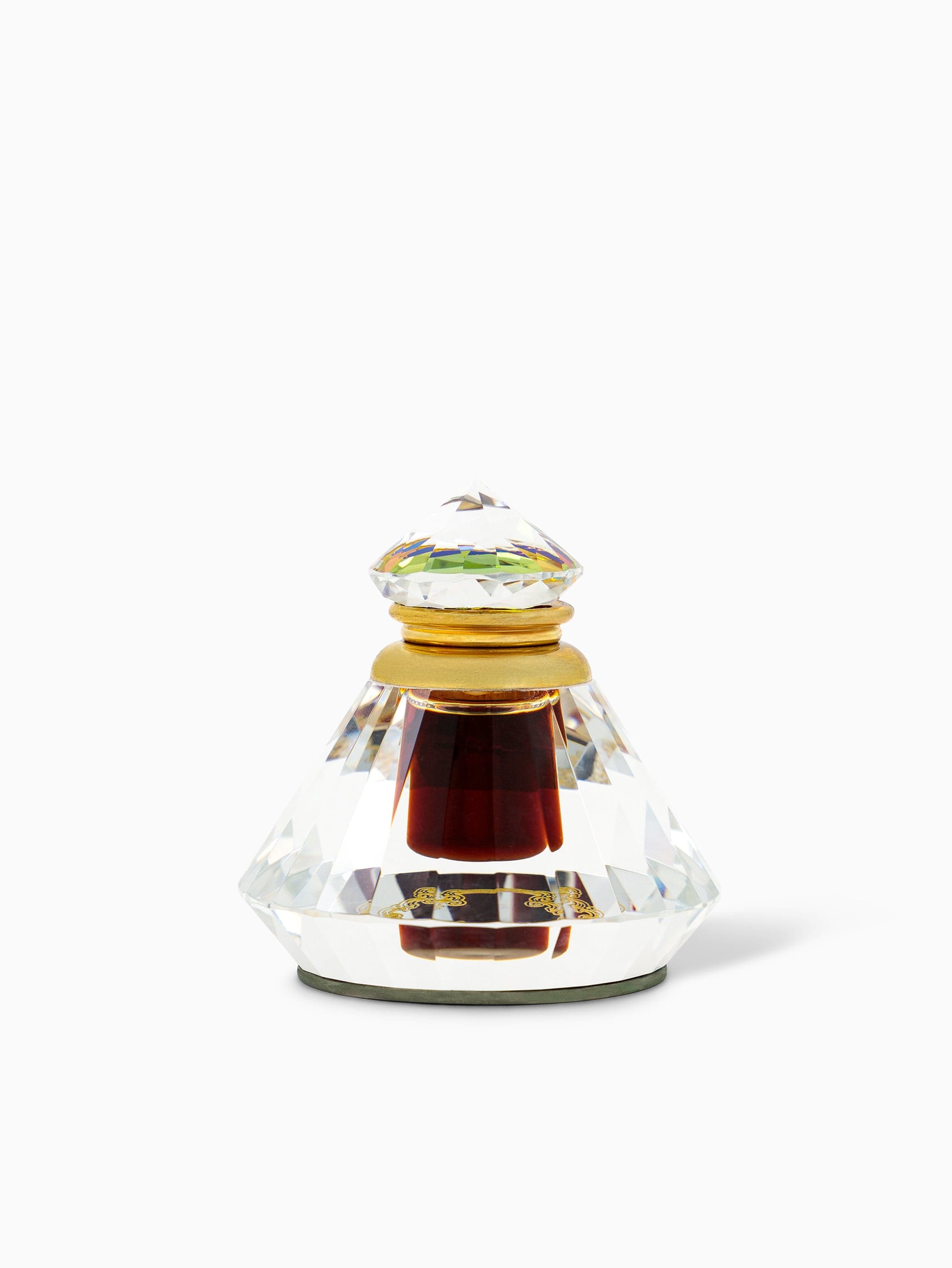 Dhanel Oudh Al Nafees 6Ml (Default Title) — thumbnail 4