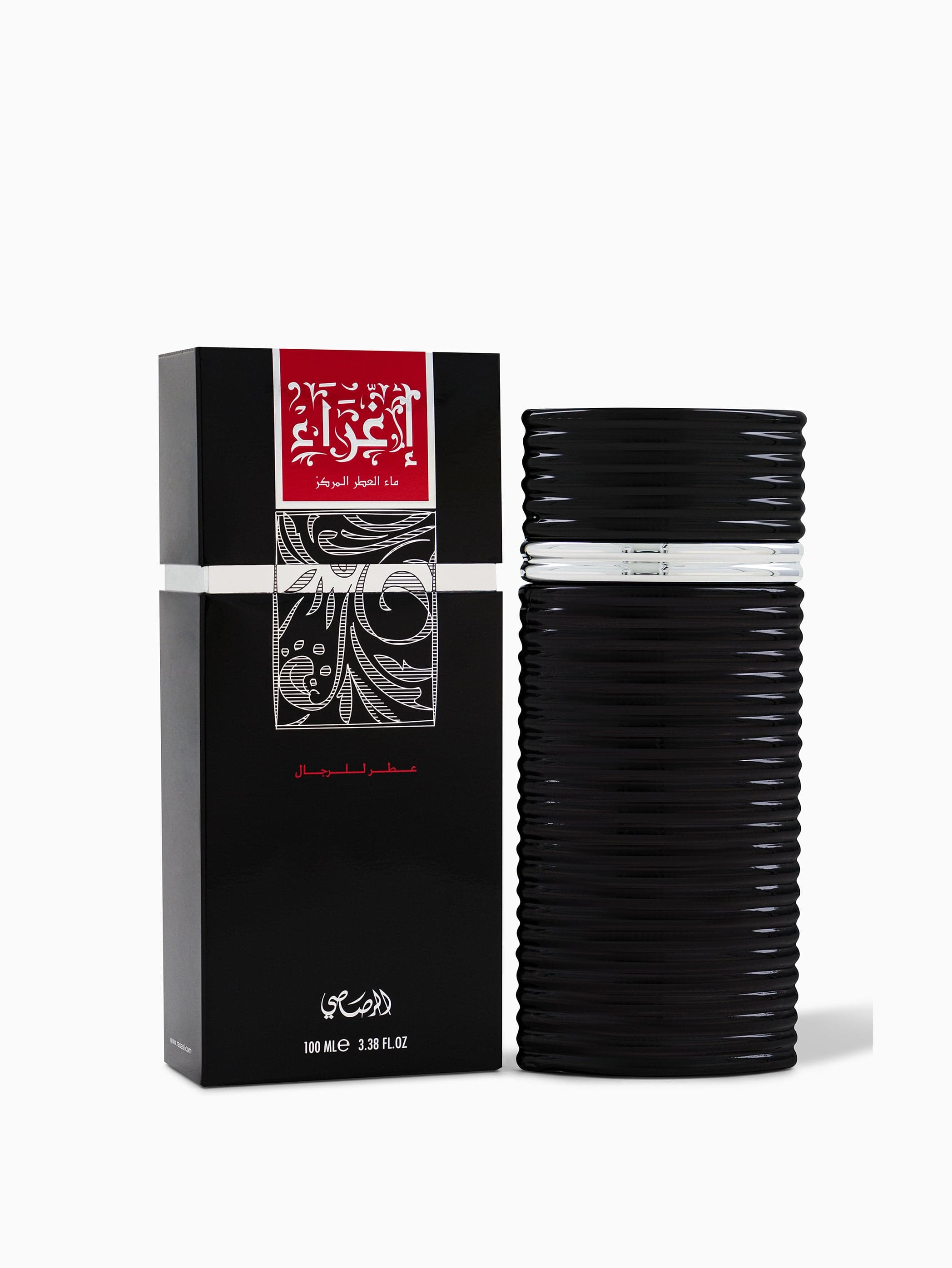 Egra For Men - Edp 100 Ml (Default Title) — thumbnail 2