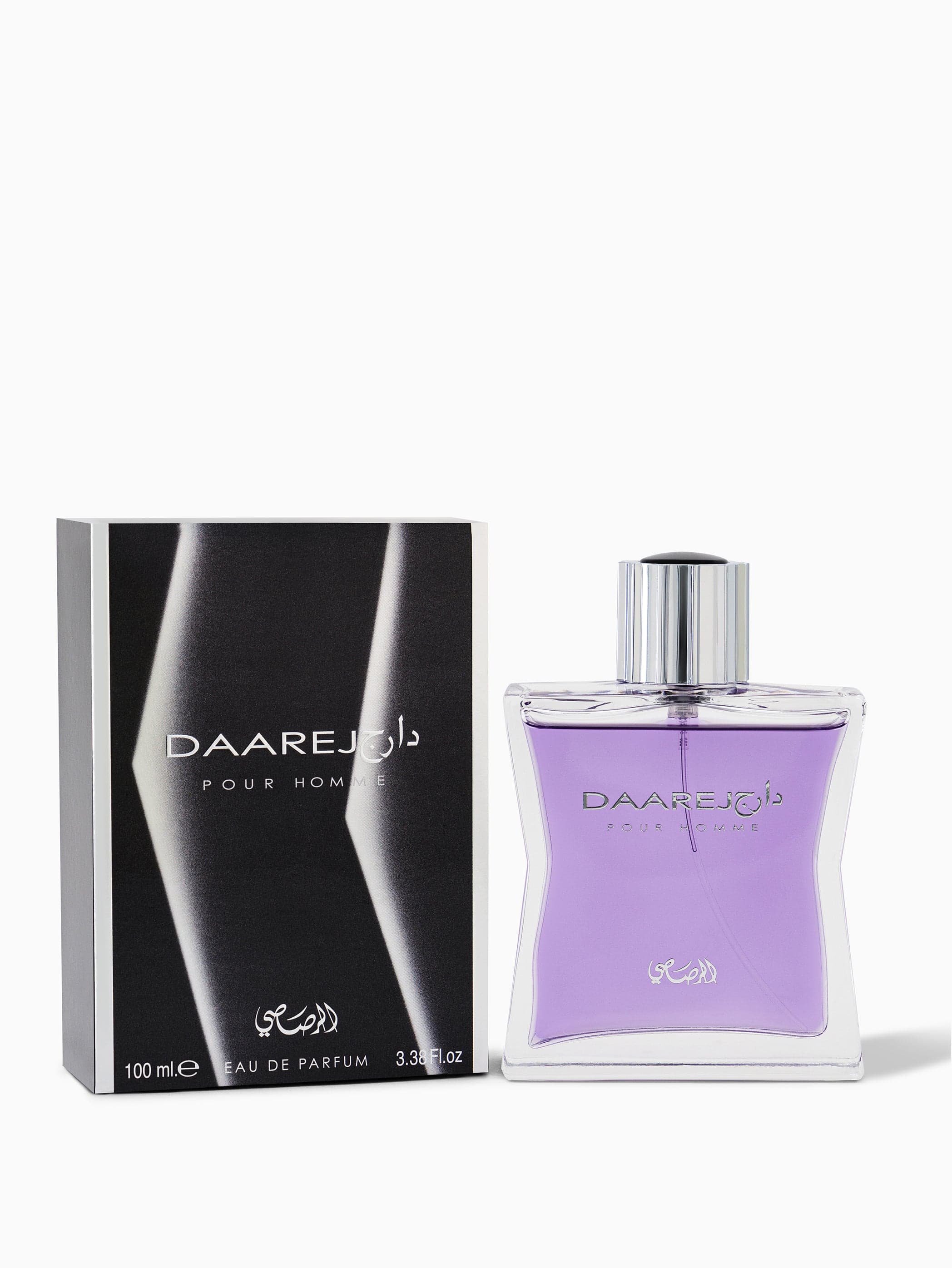 Daarej - Pour Homme (Default Title) — thumbnail 2