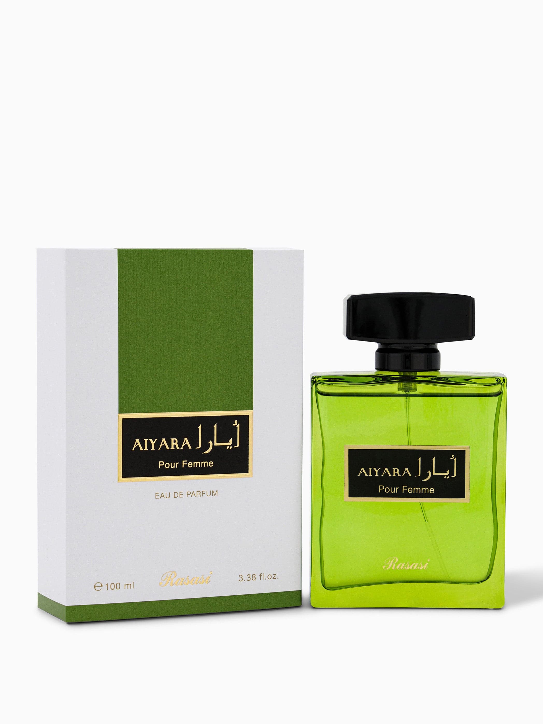 Aiyara Pour Femme (Default Title) — thumbnail 2
