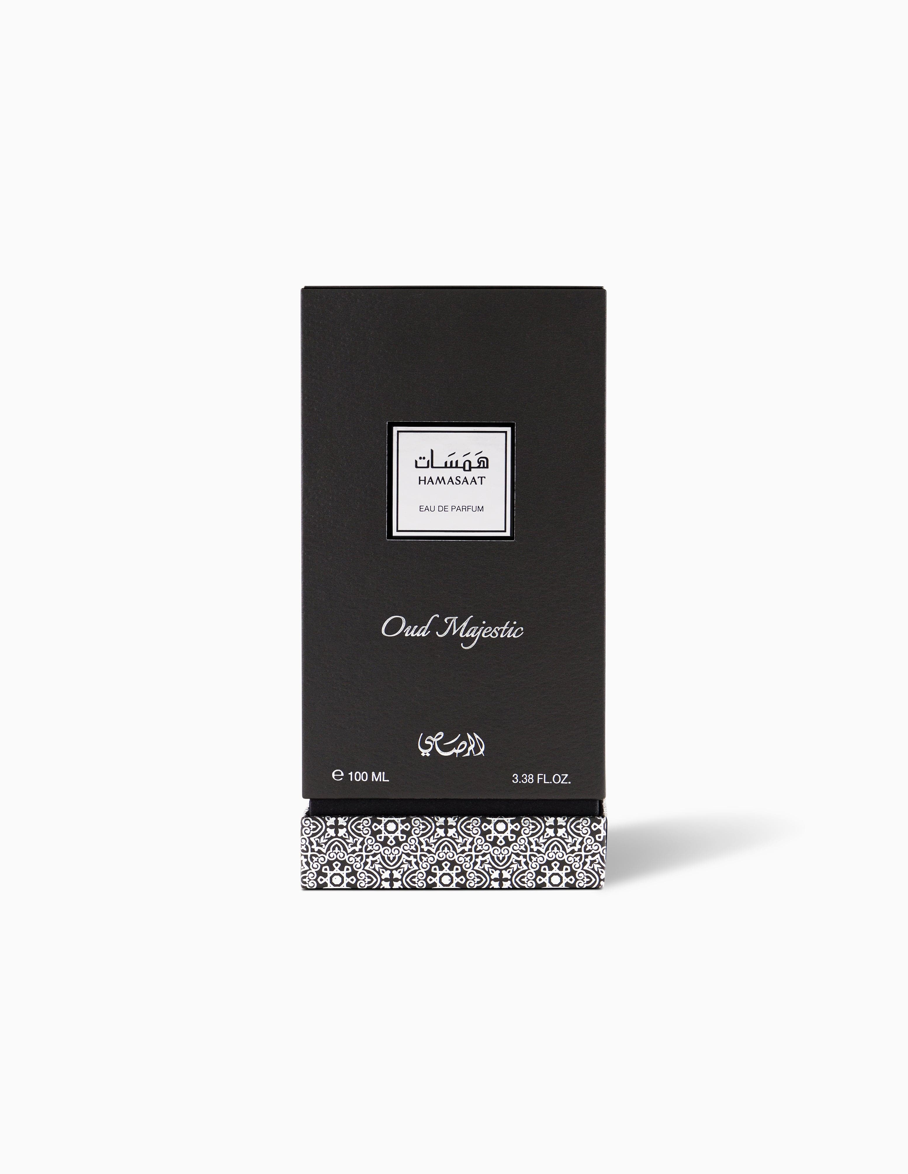 Hamasaat Oud Majestic (Default Title) — thumbnail 2