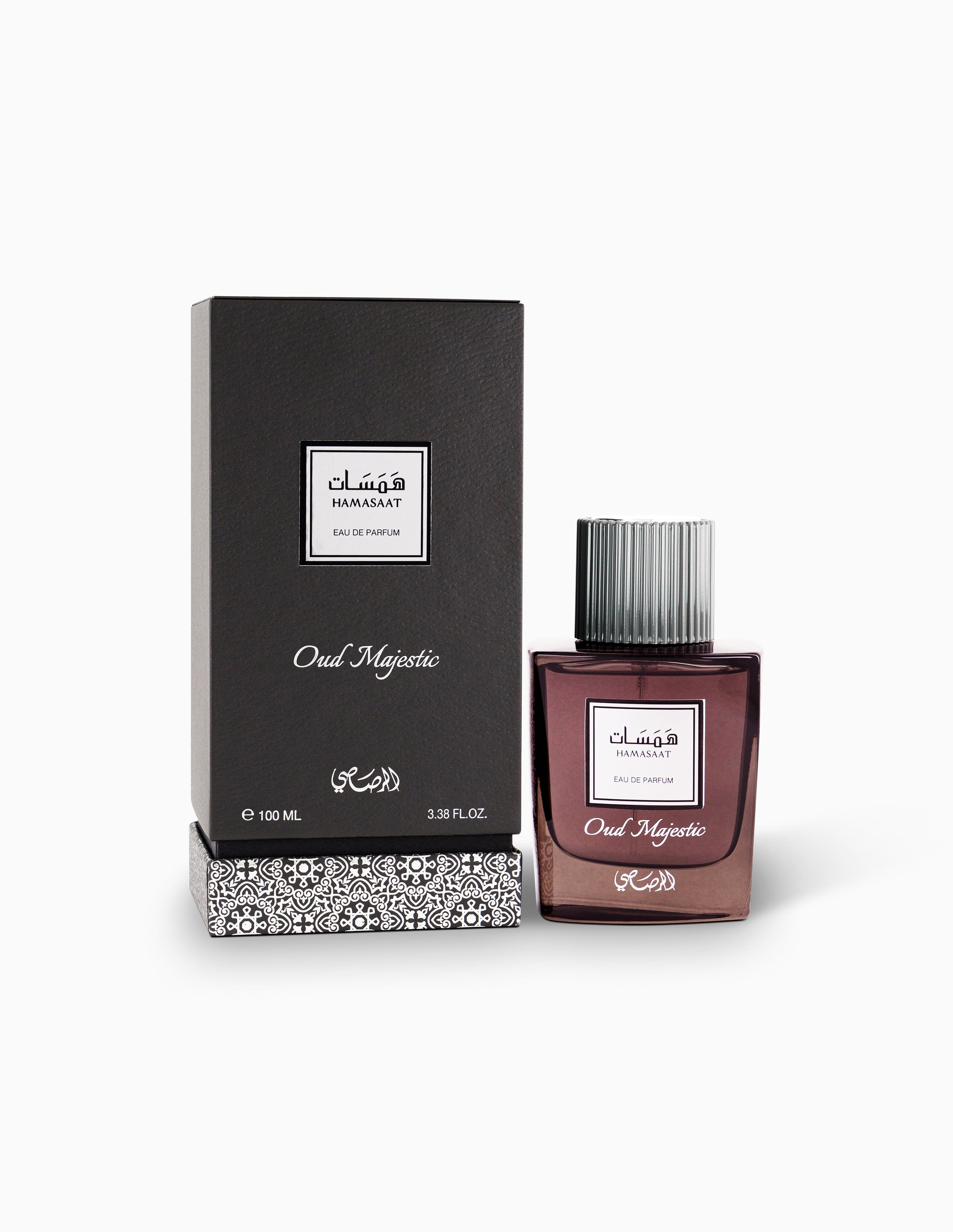 Hamasaat Oud Majestic (Default Title) — thumbnail 3