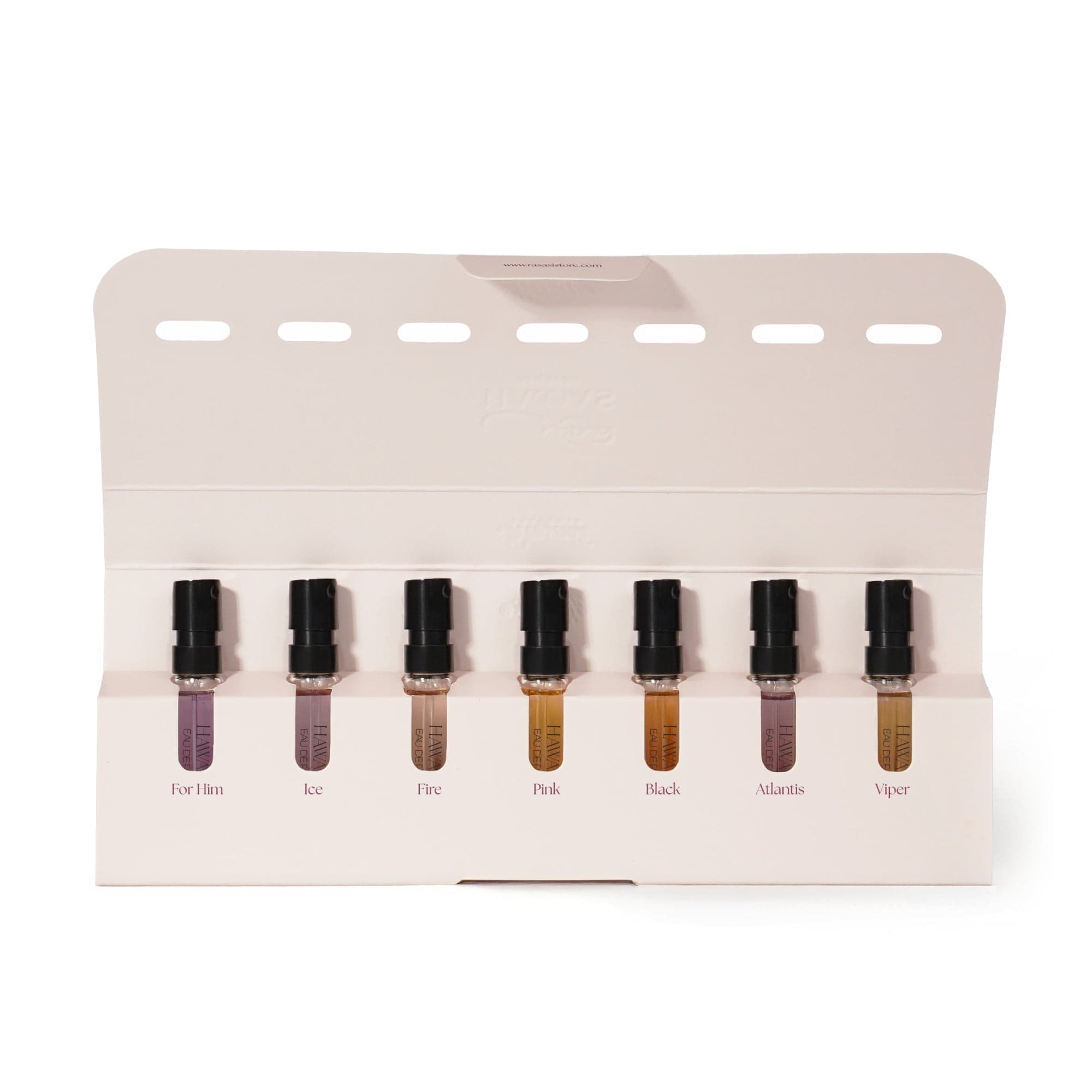 Hawas Discovery Set (2mlx7) — thumbnail 2