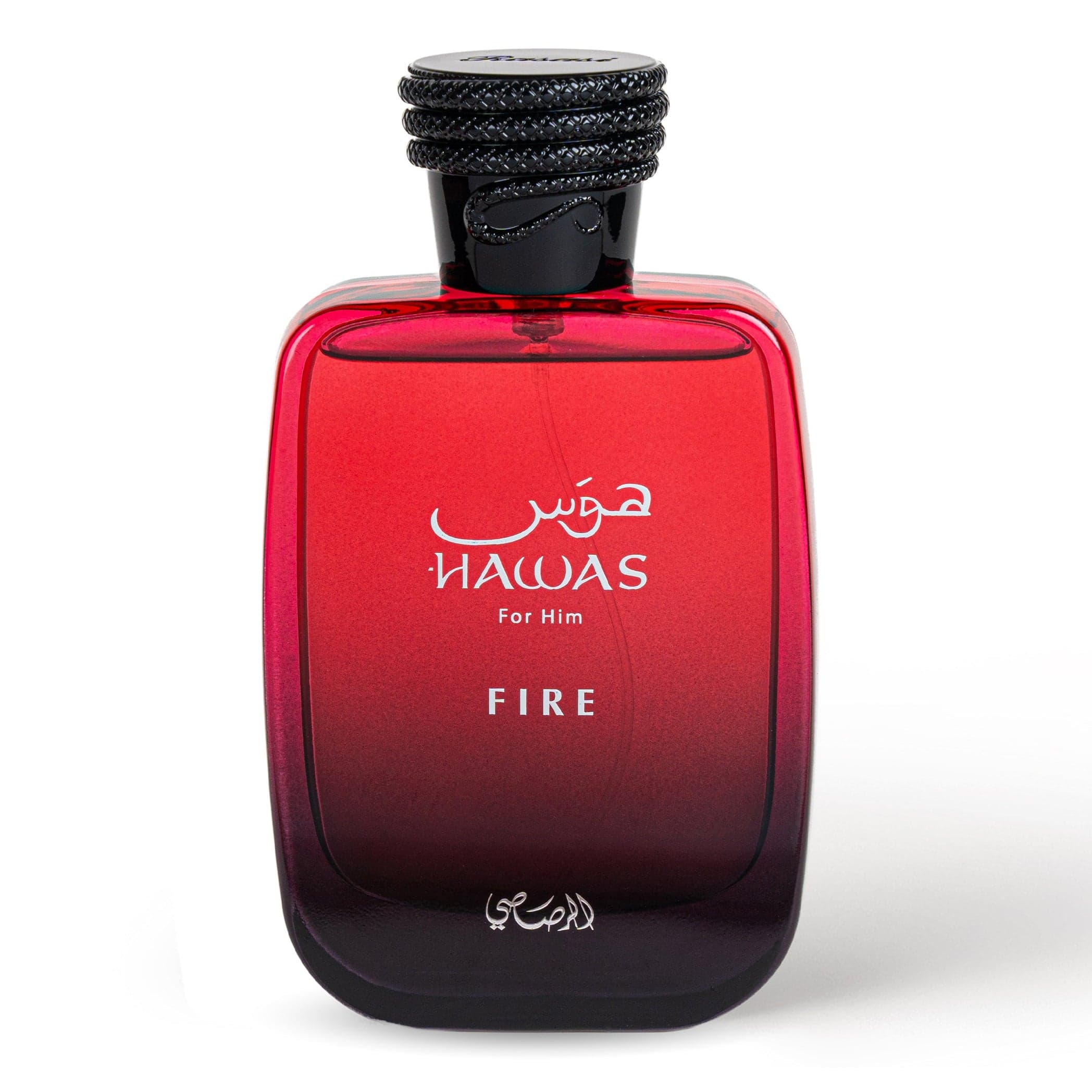 Hawas Fire (Gift Set)