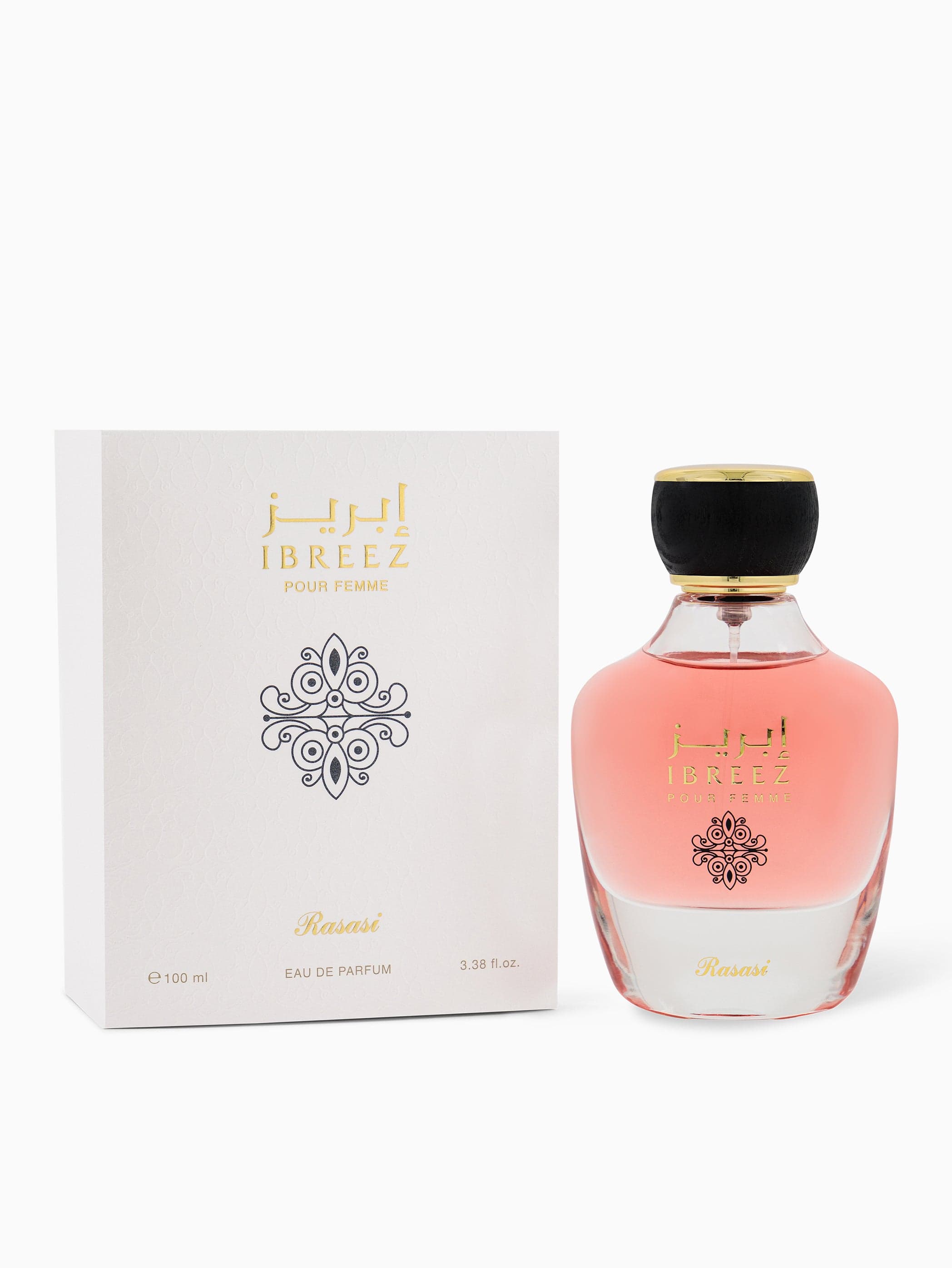 Ibreez- Pour Femme 100 Ml (Default Title) — thumbnail 2