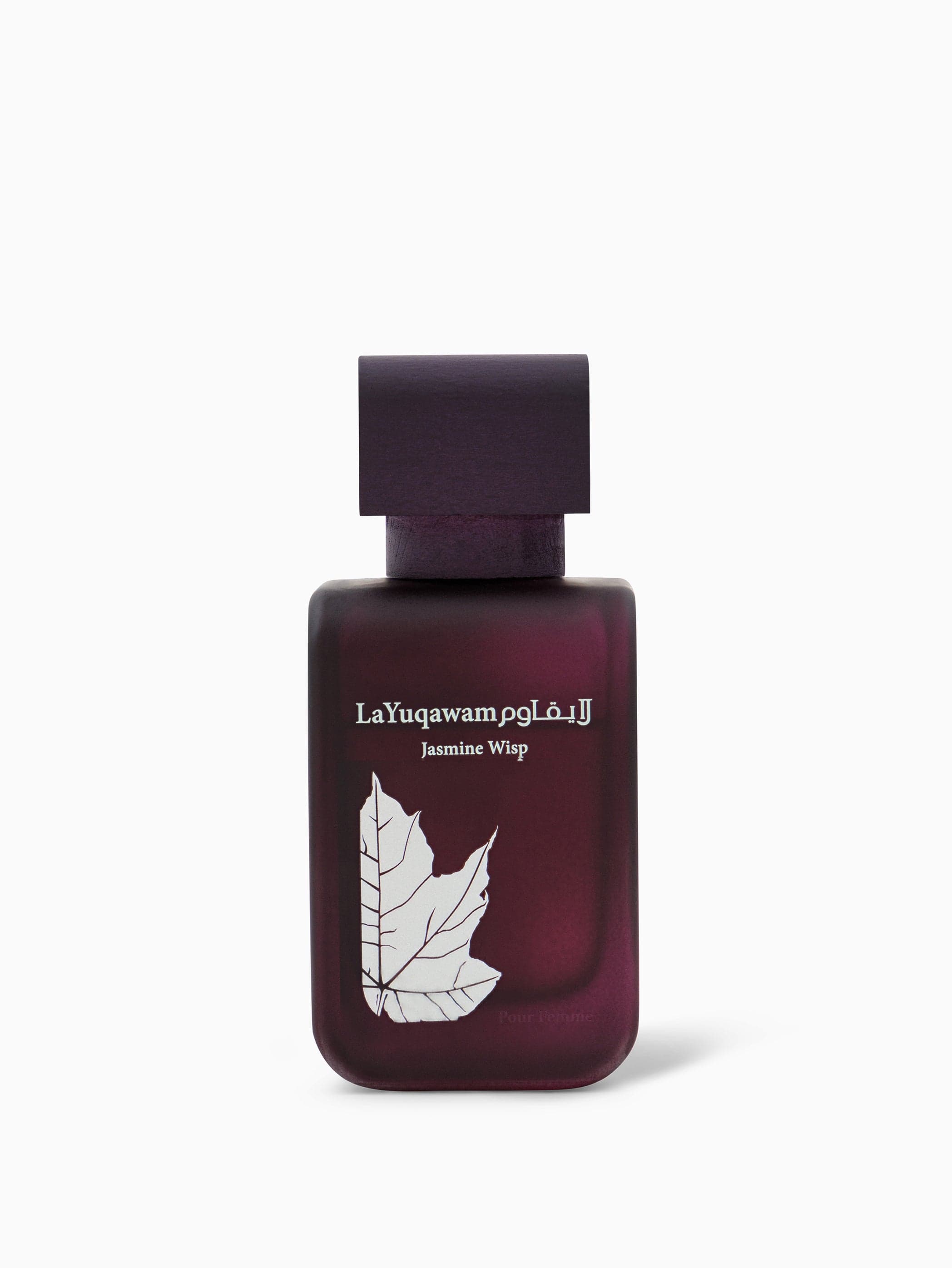 La Yuqawam Jasmine Wisp (Default Title) — thumbnail 1