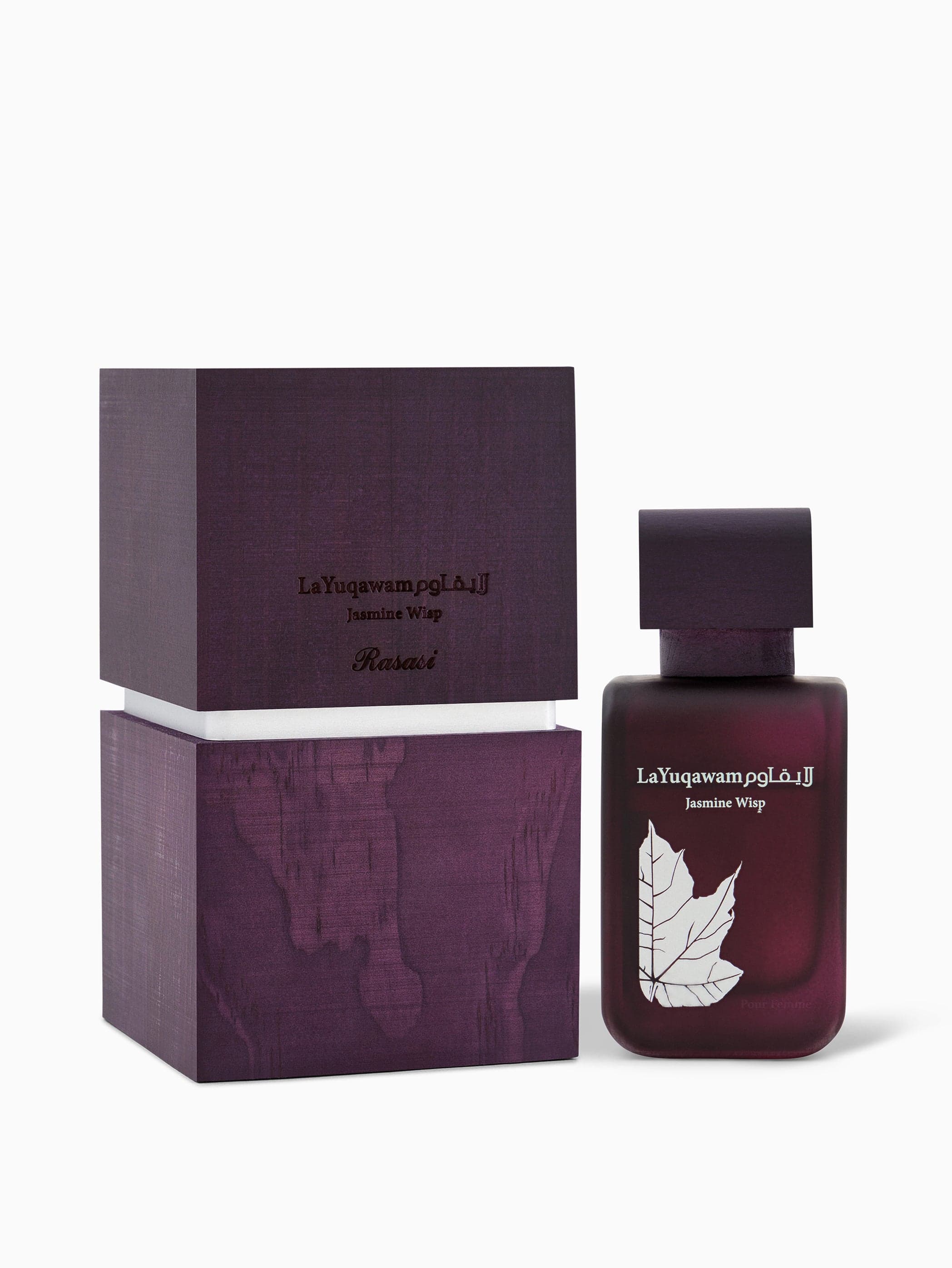 La Yuqawam Jasmine Wisp (Default Title) — thumbnail 2