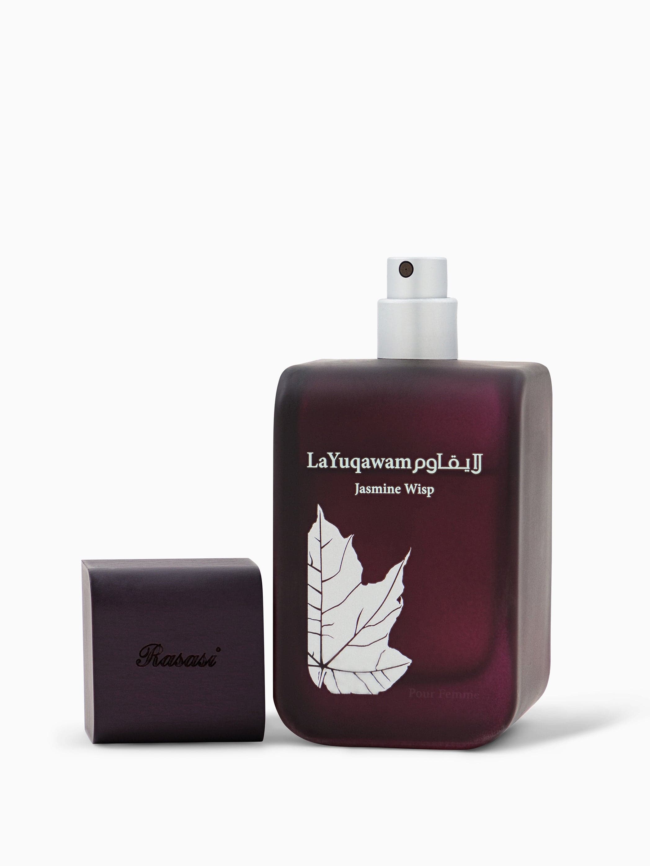 La Yuqawam Jasmine Wisp (Default Title) — thumbnail 3