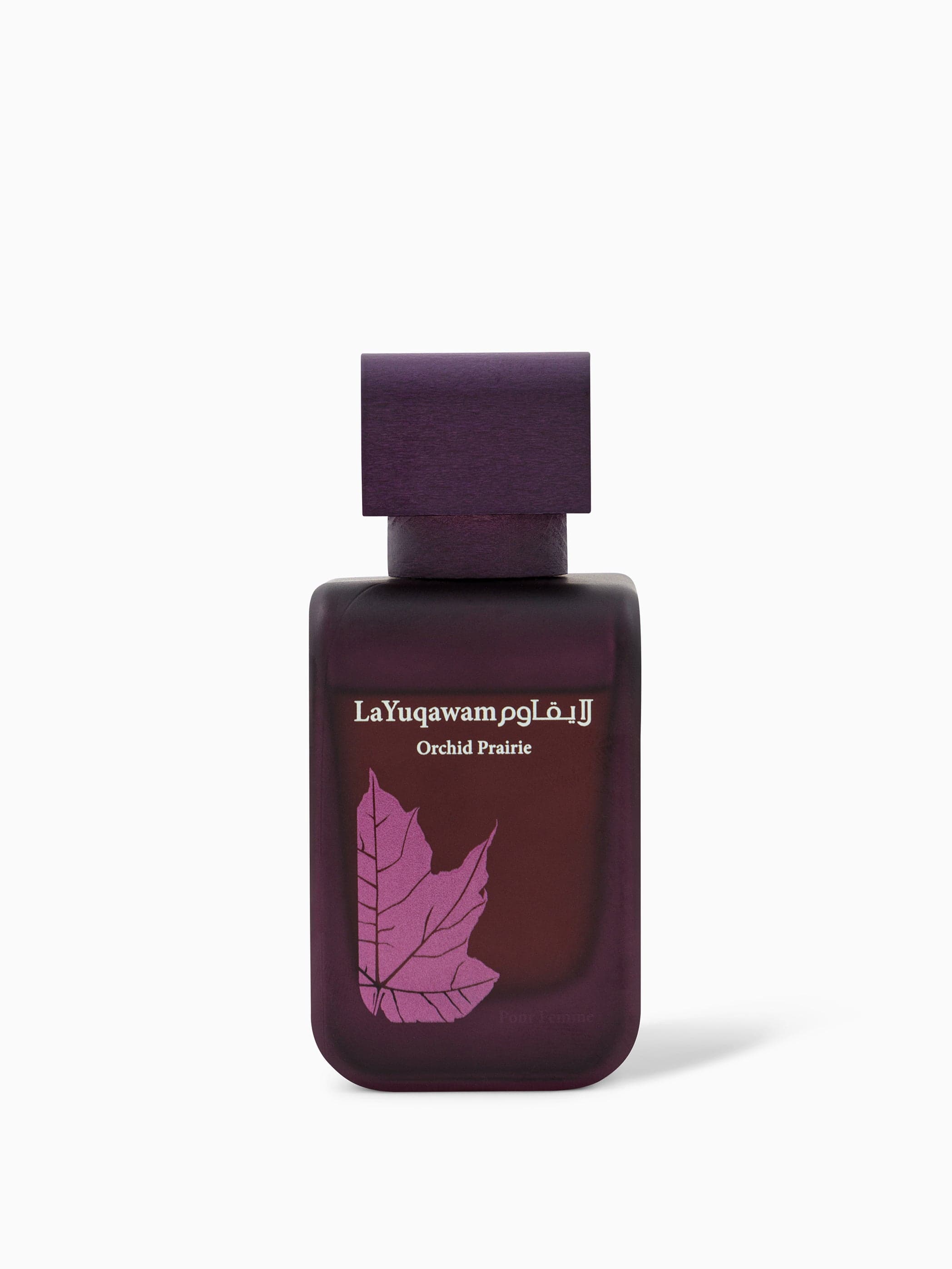 La Yuqawam Orchid Prairie (Default Title) — thumbnail 1
