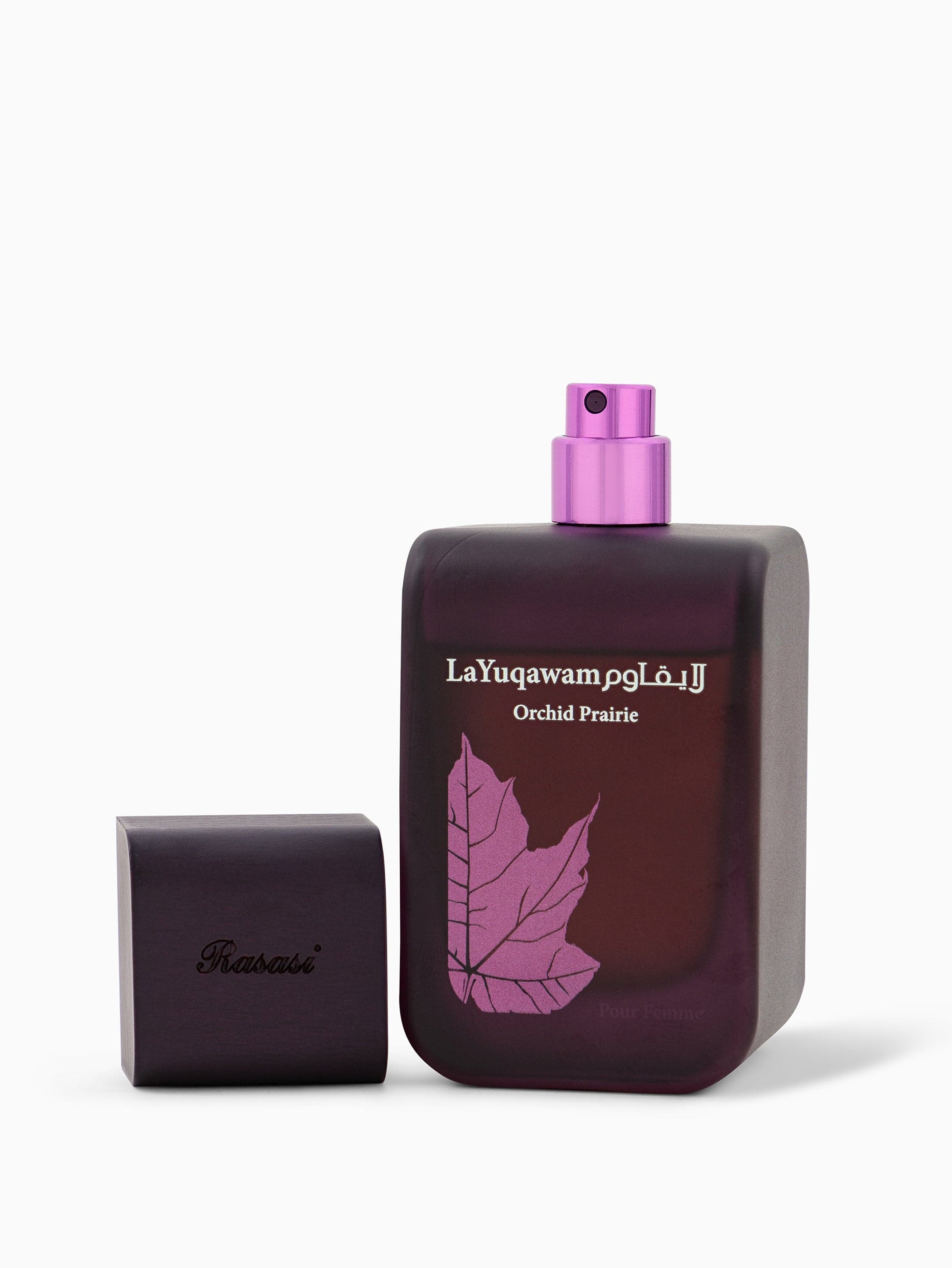 La Yuqawam Orchid Prairie (Default Title) — thumbnail 2