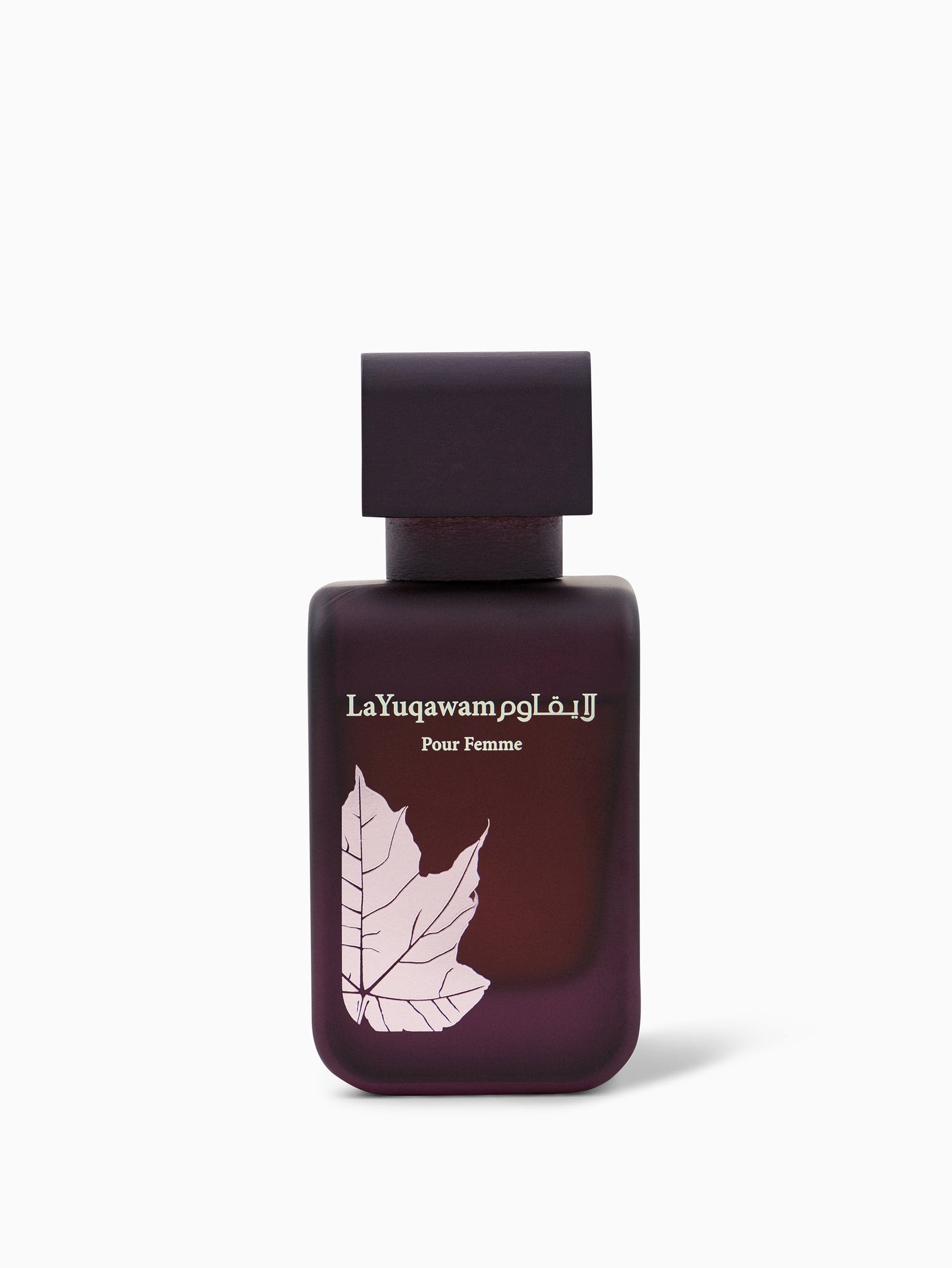 La Yuqawam Pour Femme (Default Title) — thumbnail 1