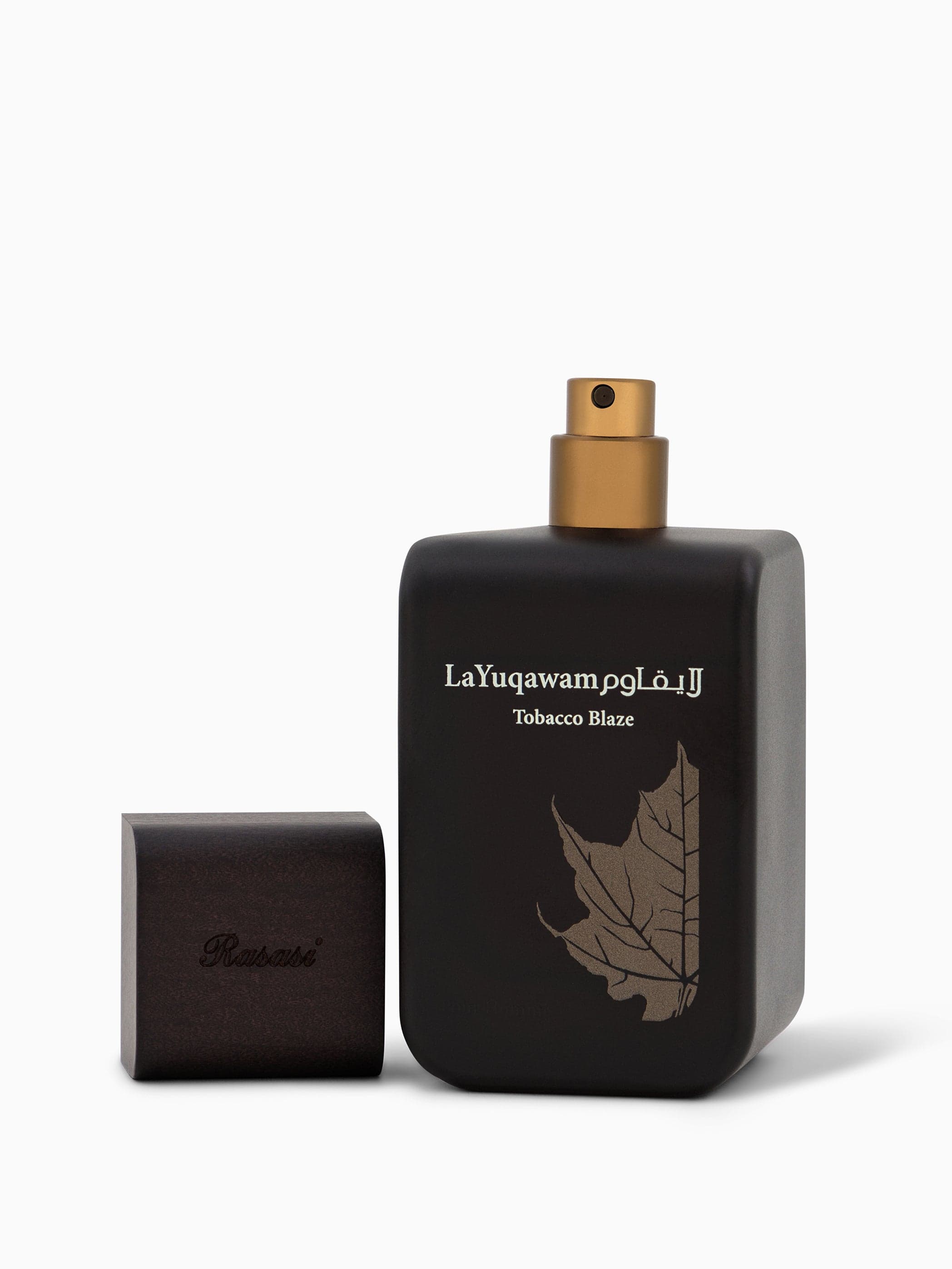 La Yuqawam Tobacco Blaze (Default Title) — thumbnail 2