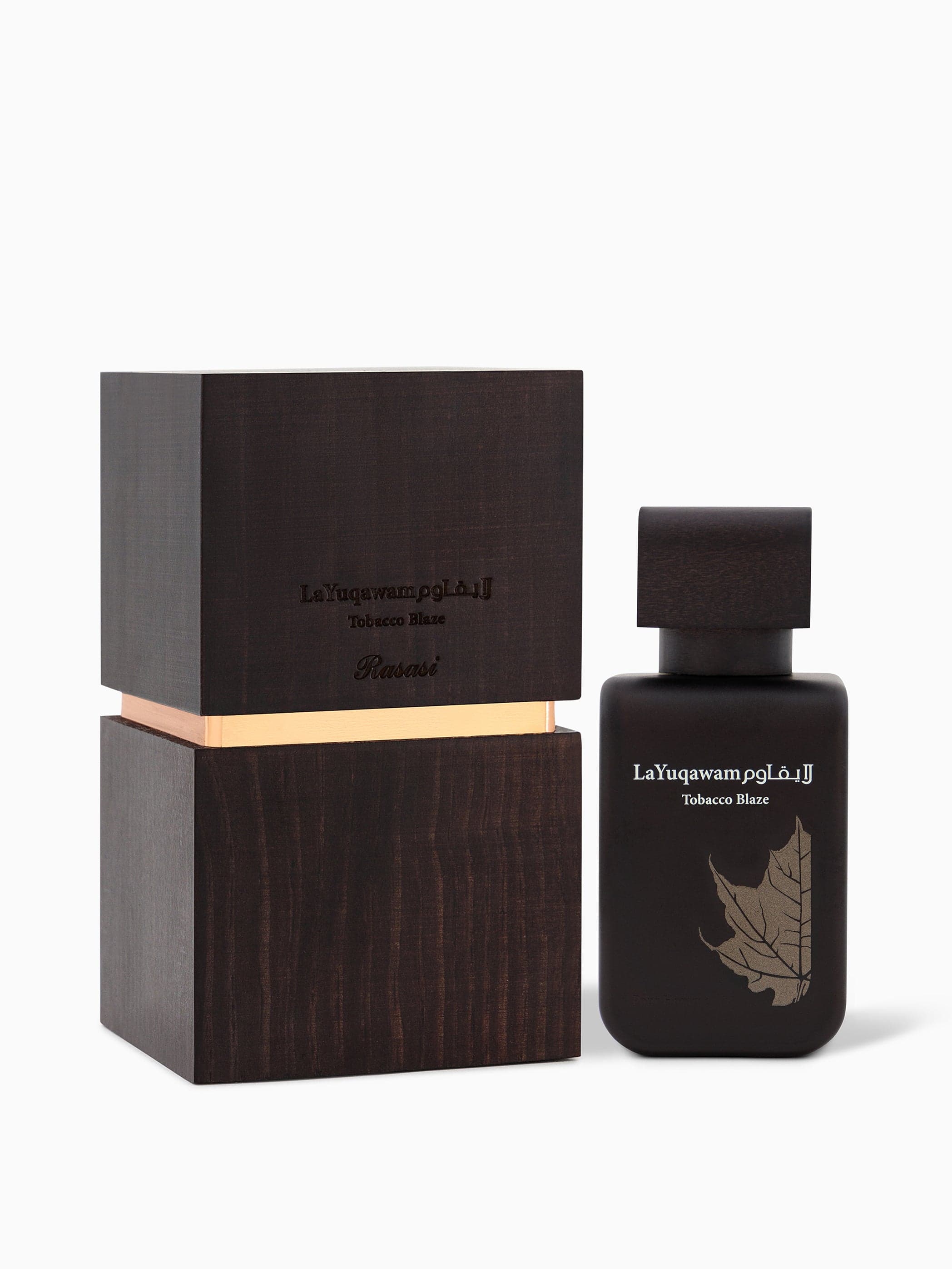 La Yuqawam Tobacco Blaze (Default Title) — thumbnail 3