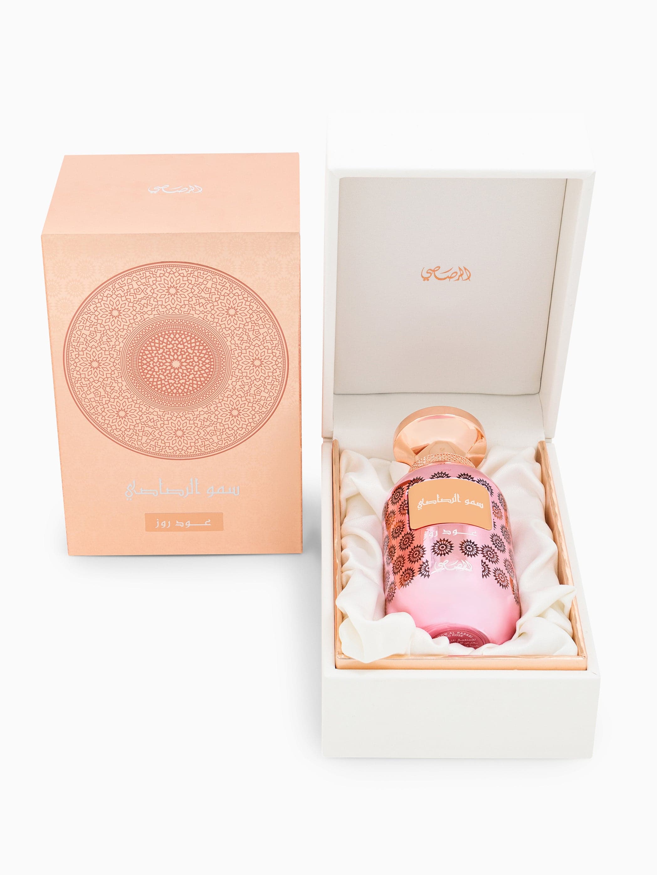 Lamaan - Oud Rose (Default Title) — thumbnail 2