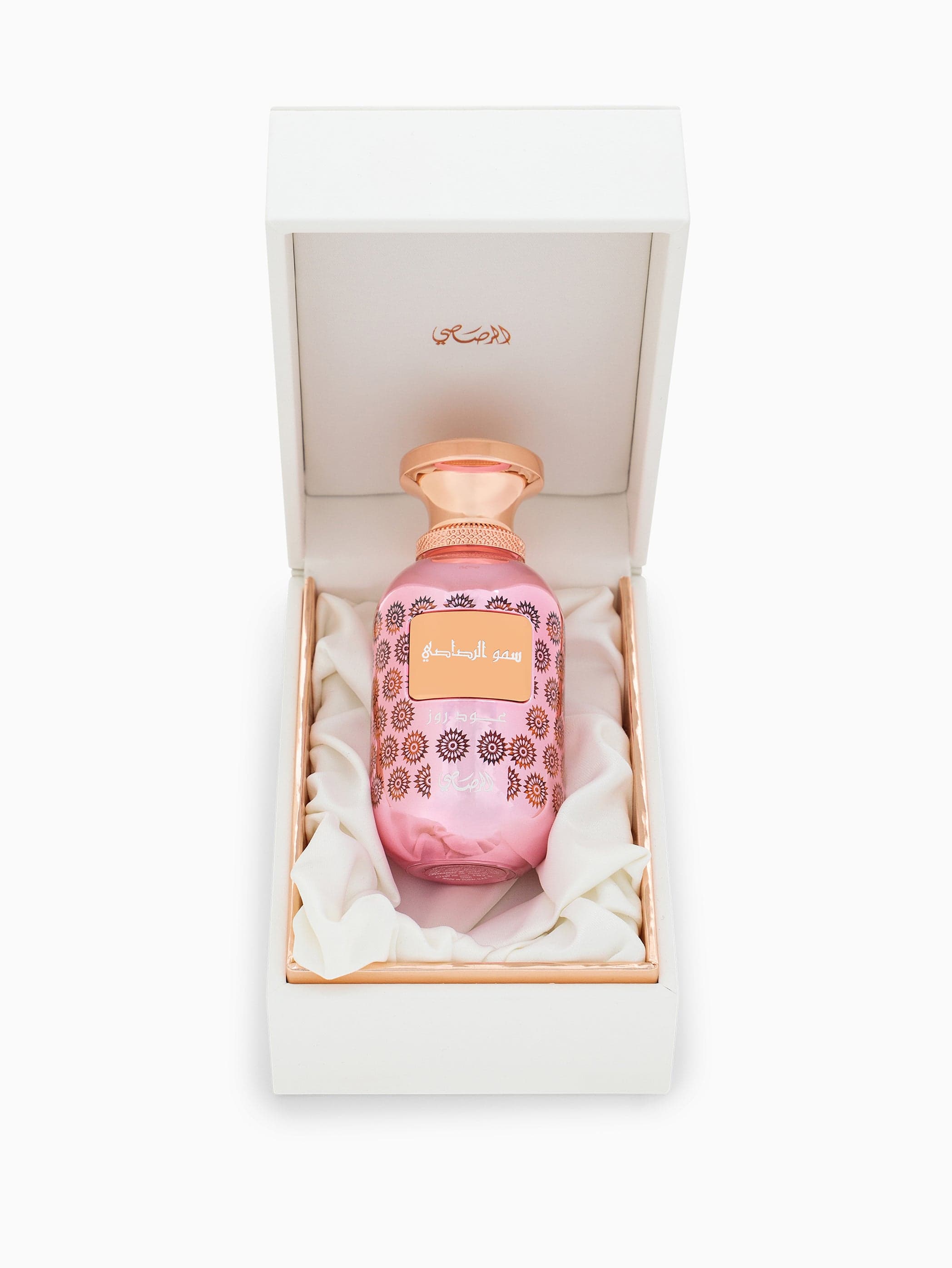Lamaan - Oud Rose (Default Title) — thumbnail 3