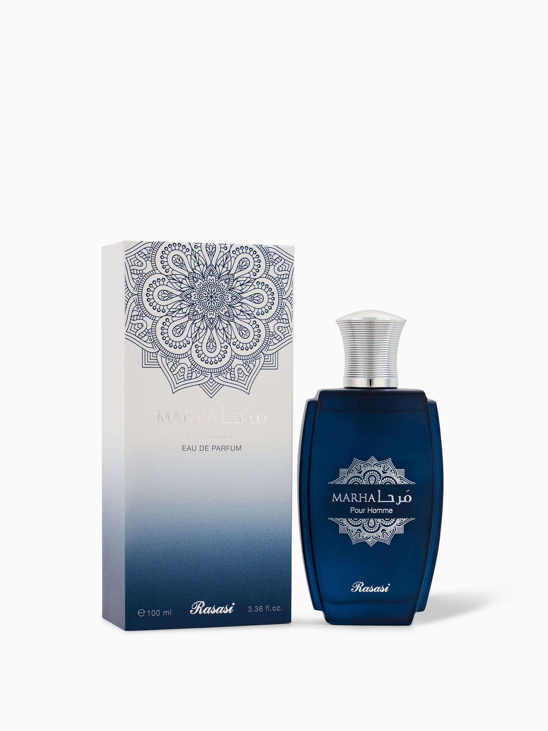 Marha - Pour Homme 100 Ml (Default Title) — thumbnail 2