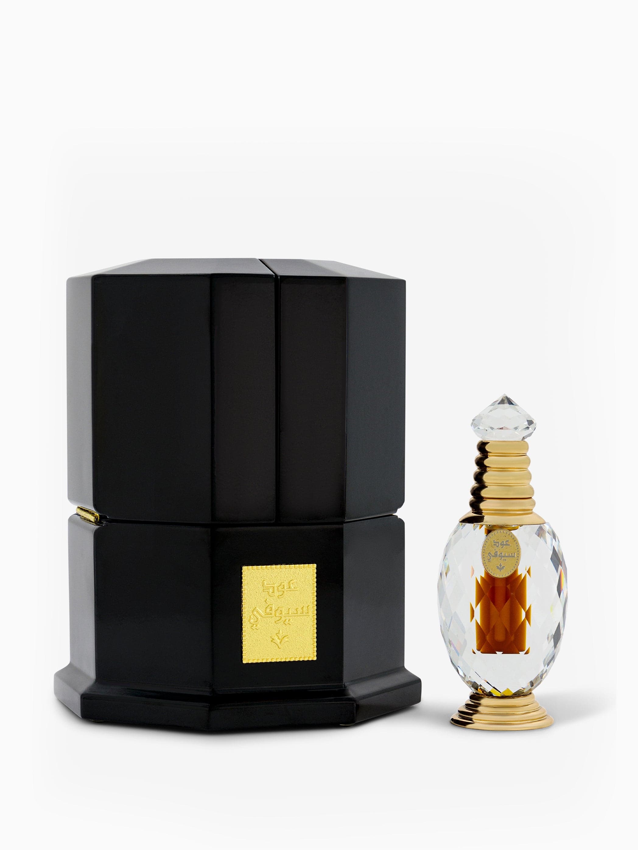 Oudh Siufi Edp 30 Ml (Default Title) — thumbnail 2