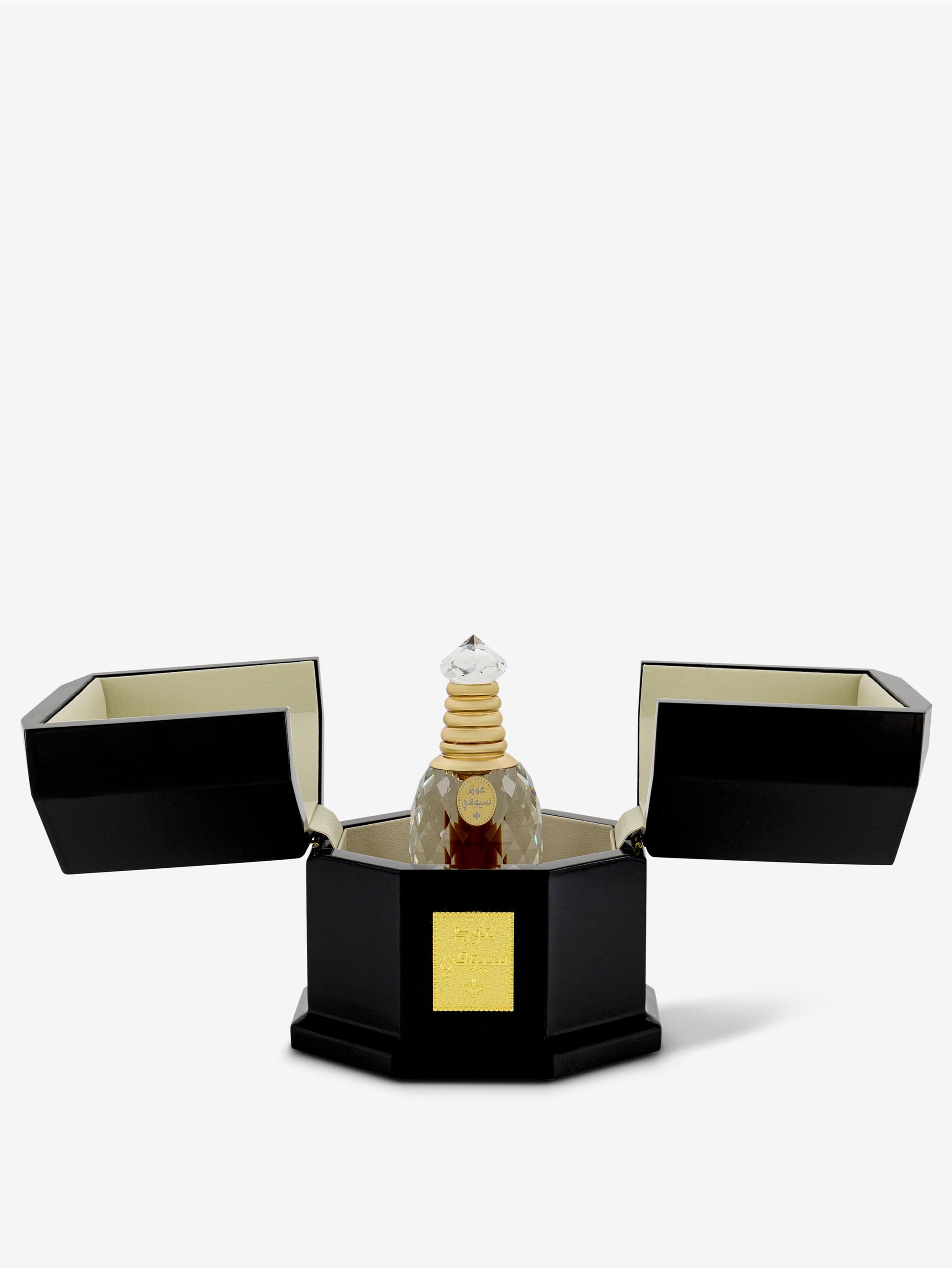 Oudh Siufi Edp 30 Ml (Default Title) — thumbnail 3