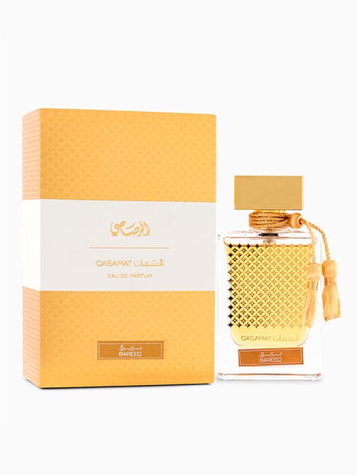Qasamat - Bareeq Edp 65Ml (Default Title) — thumbnail 2