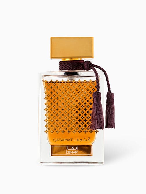 Qasamat - Ebhar Edp 65Ml (Default Title) — thumbnail 1