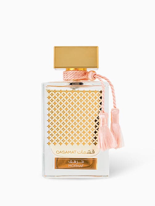 Qasamat - Morhaf Edp 65Ml (Default Title) — thumbnail 1