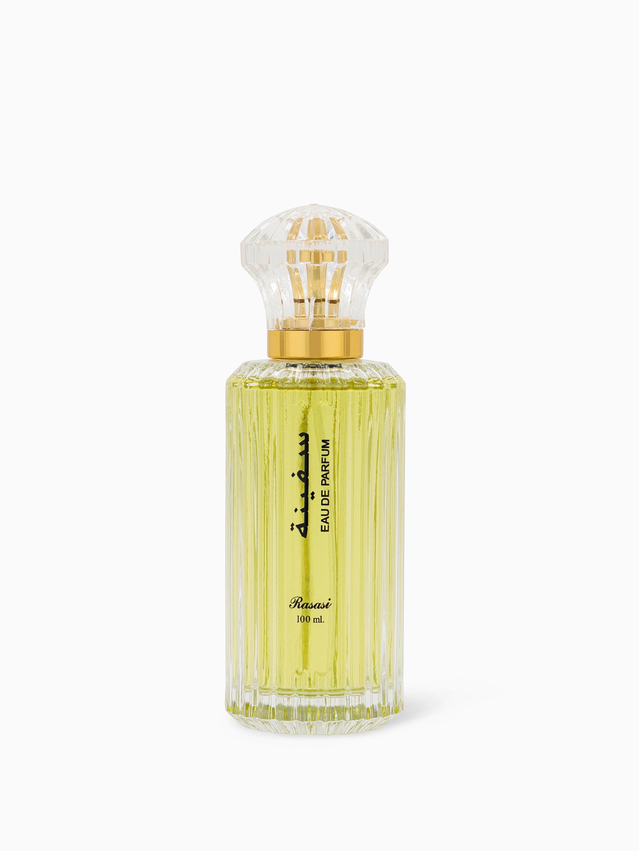 Safina Edp 100 Ml. (Default Title) — thumbnail 1