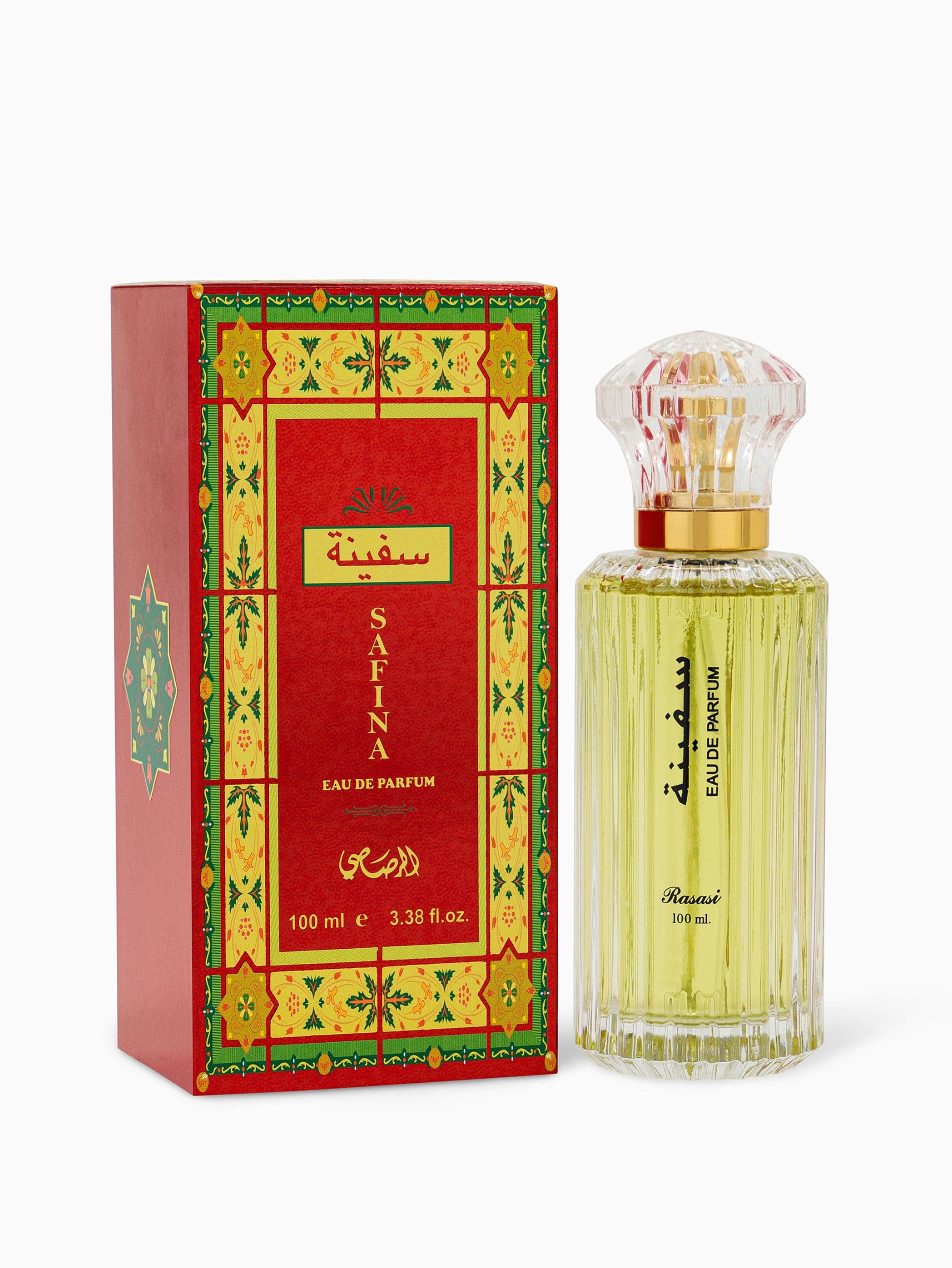 Safina Edp 100 Ml. (Default Title) — thumbnail 2