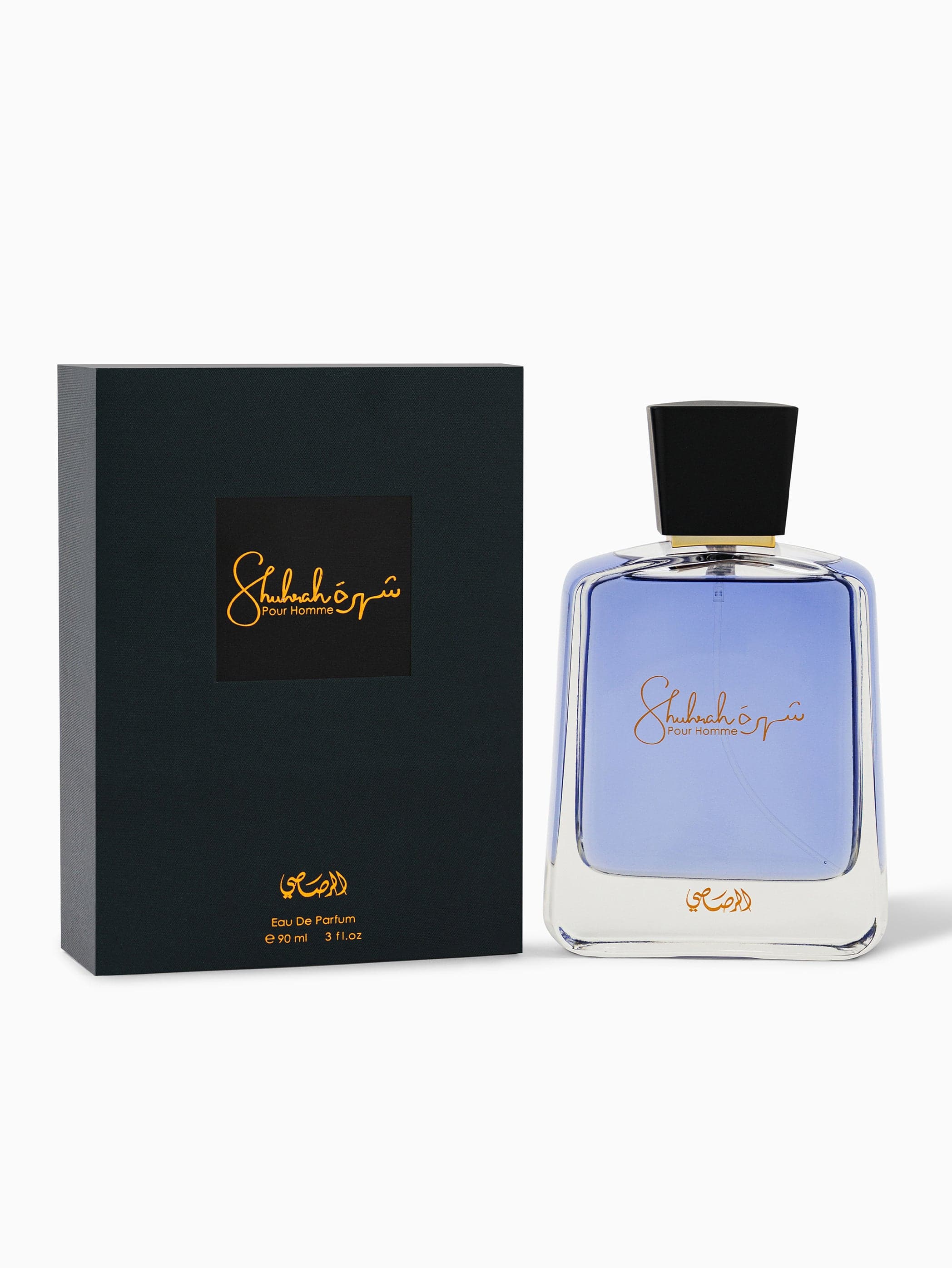 Shuhrah Men Edp 90 Ml (Default Title) — thumbnail 2