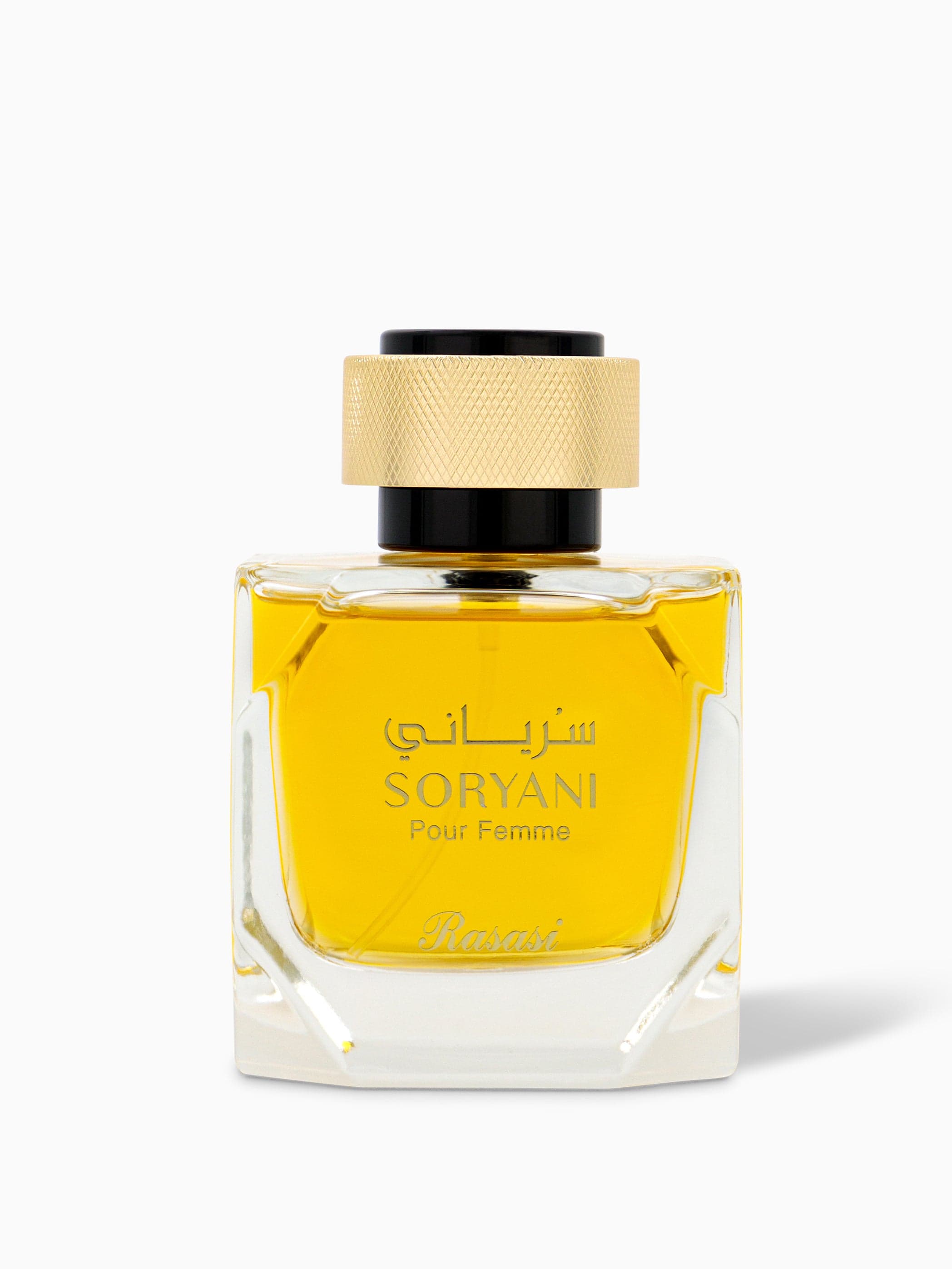 Soryani - Pour Femme 100 Ml (Default Title) — thumbnail 1