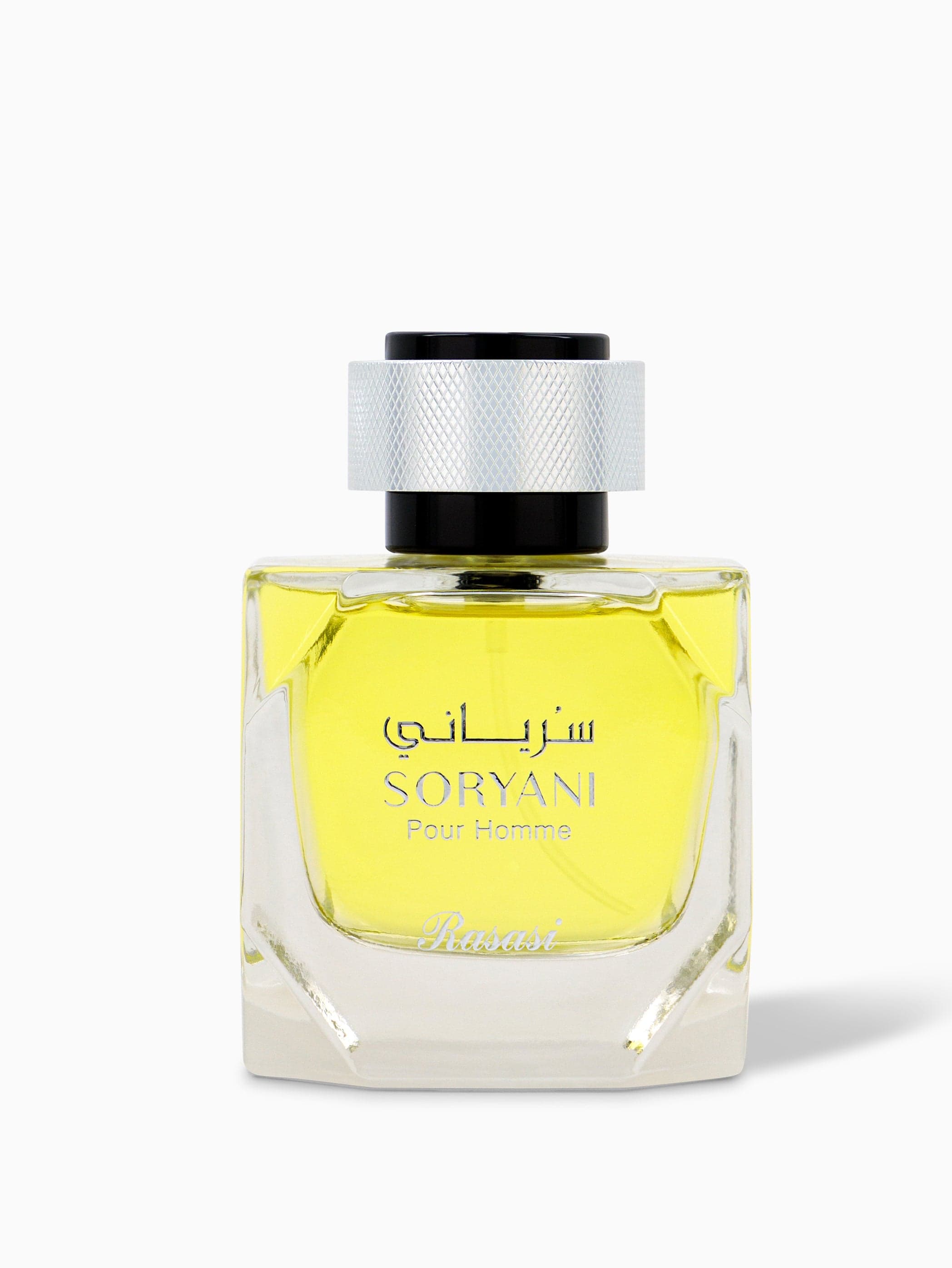 Soryani - Pour Homme 100 Ml (Default Title) — thumbnail 1
