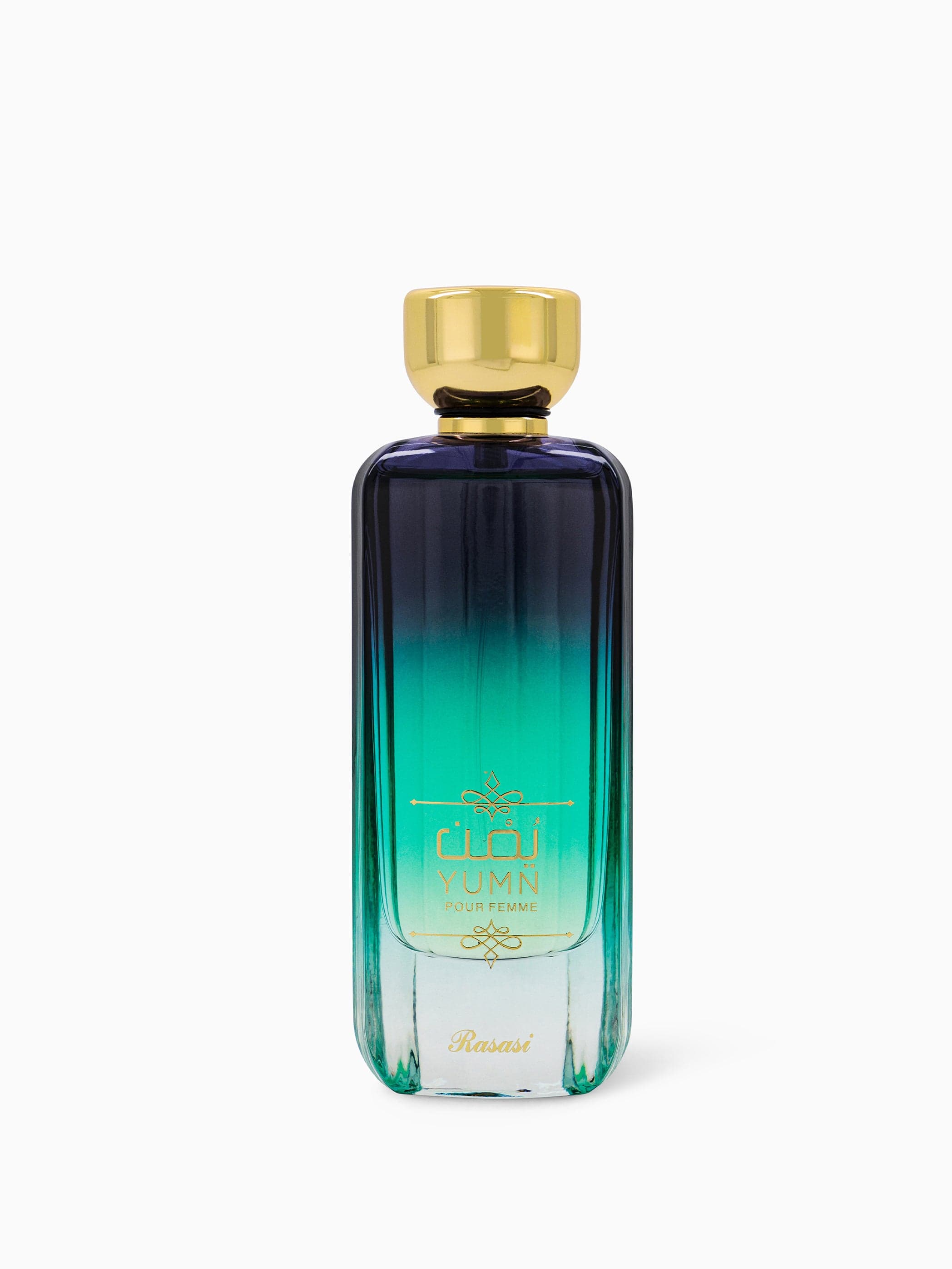 Yumn - Pour Femme 100 Ml (Default Title) — thumbnail 1