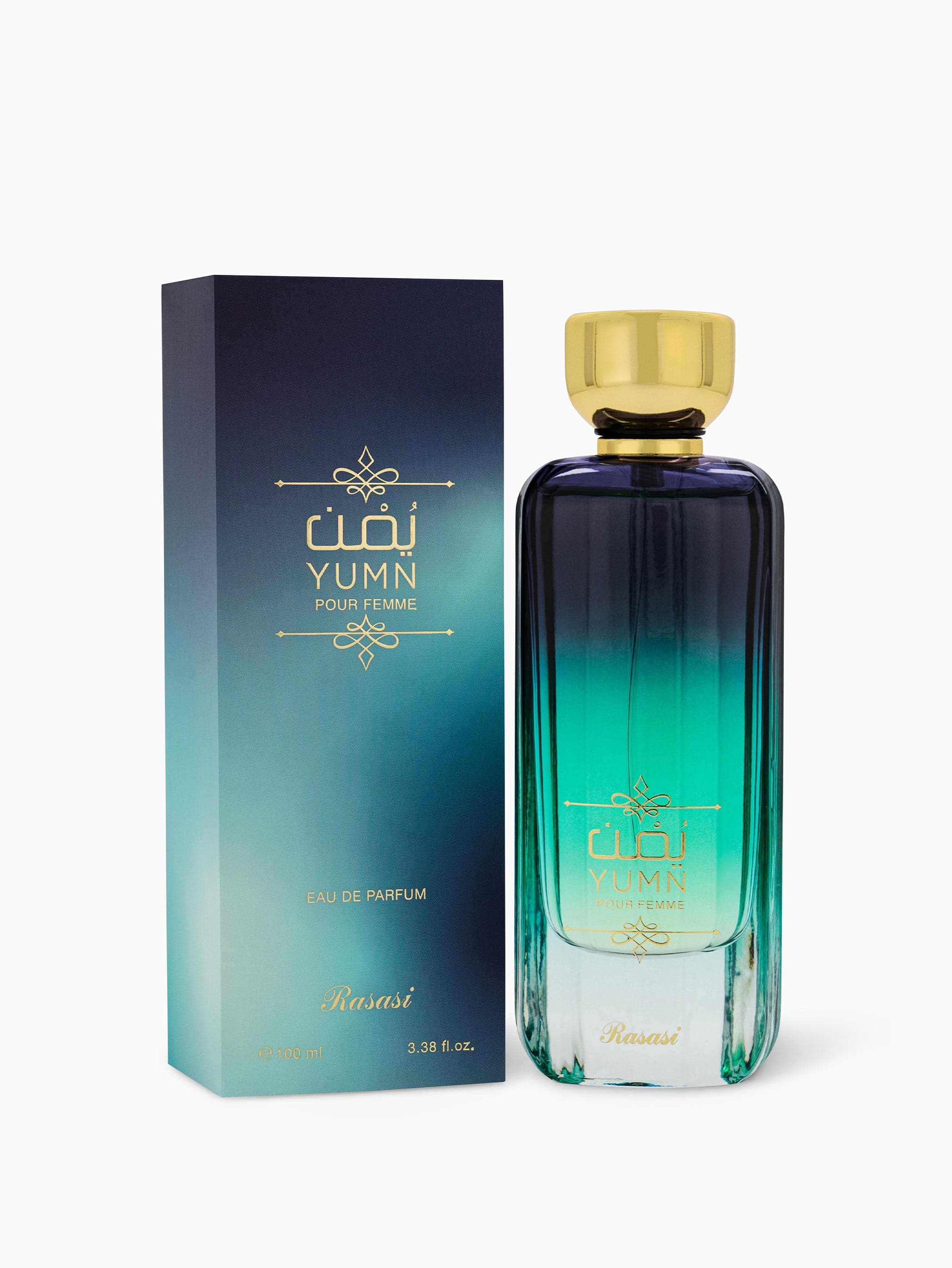 Yumn - Pour Femme 100 Ml (Default Title) — thumbnail 2