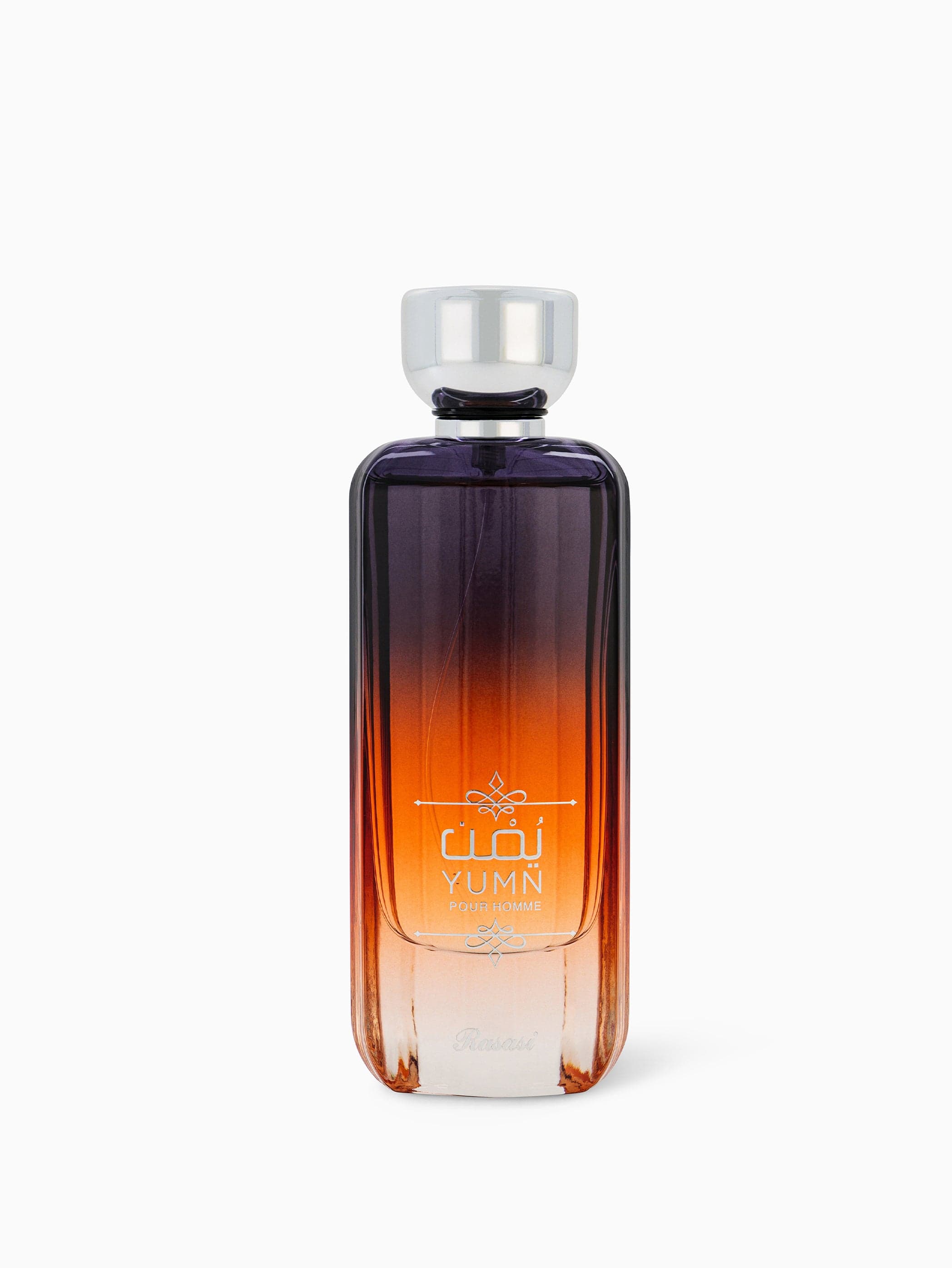 Yumn - Pour Homme 100 Ml (Default Title) — thumbnail 1