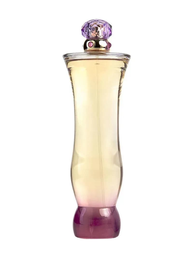 Woman by Versace perfume bottle