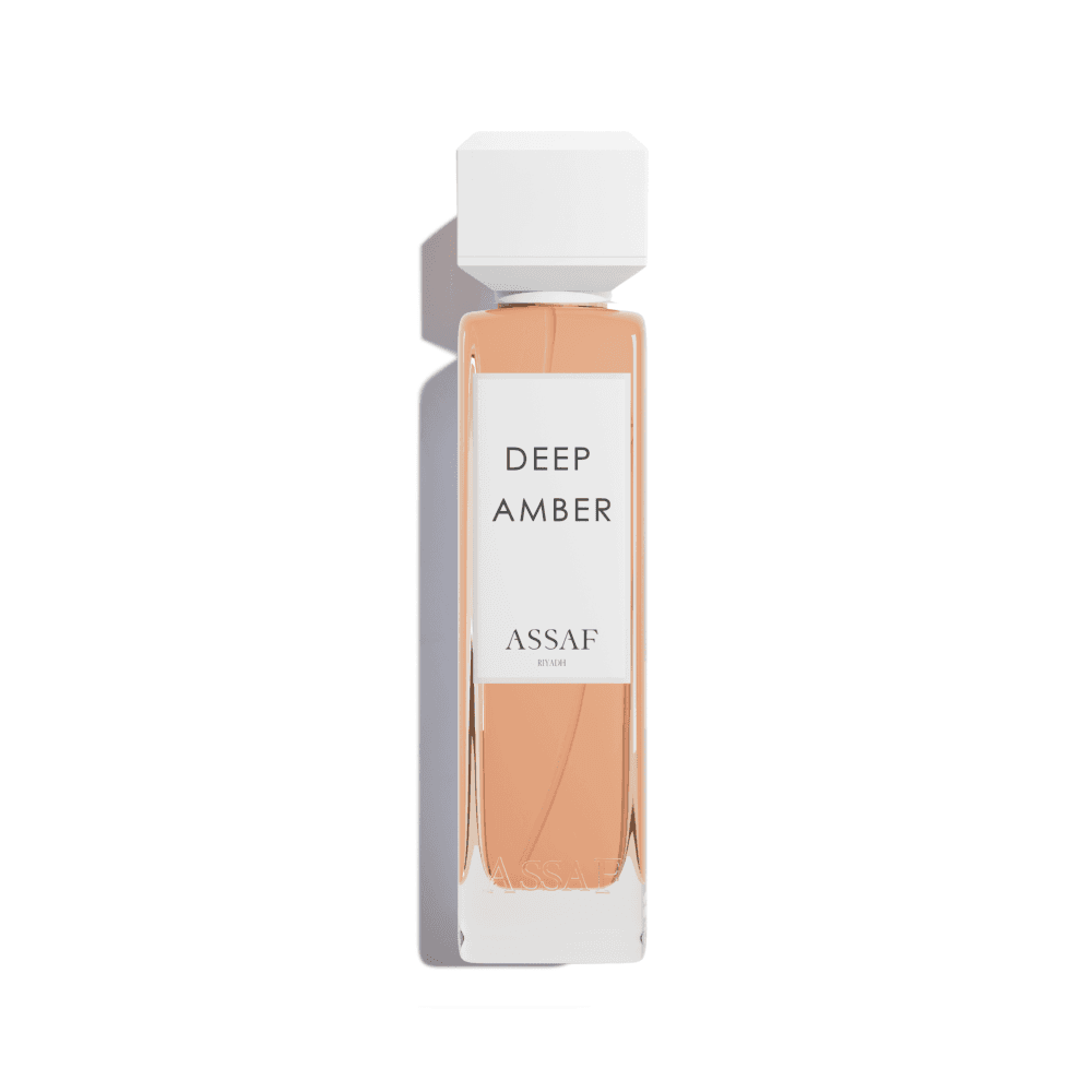 DEEP AMBER