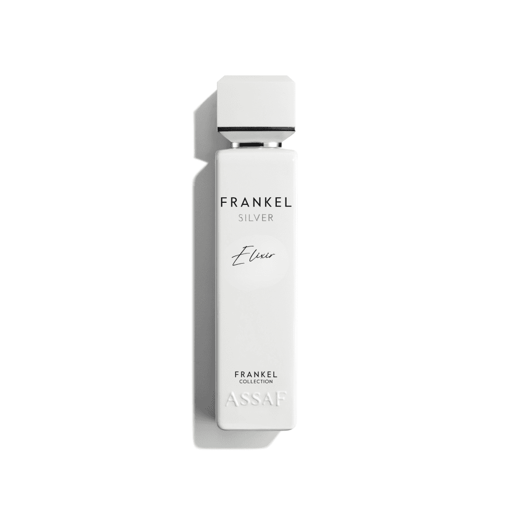 FRANKEL SILVER ELIXIR
