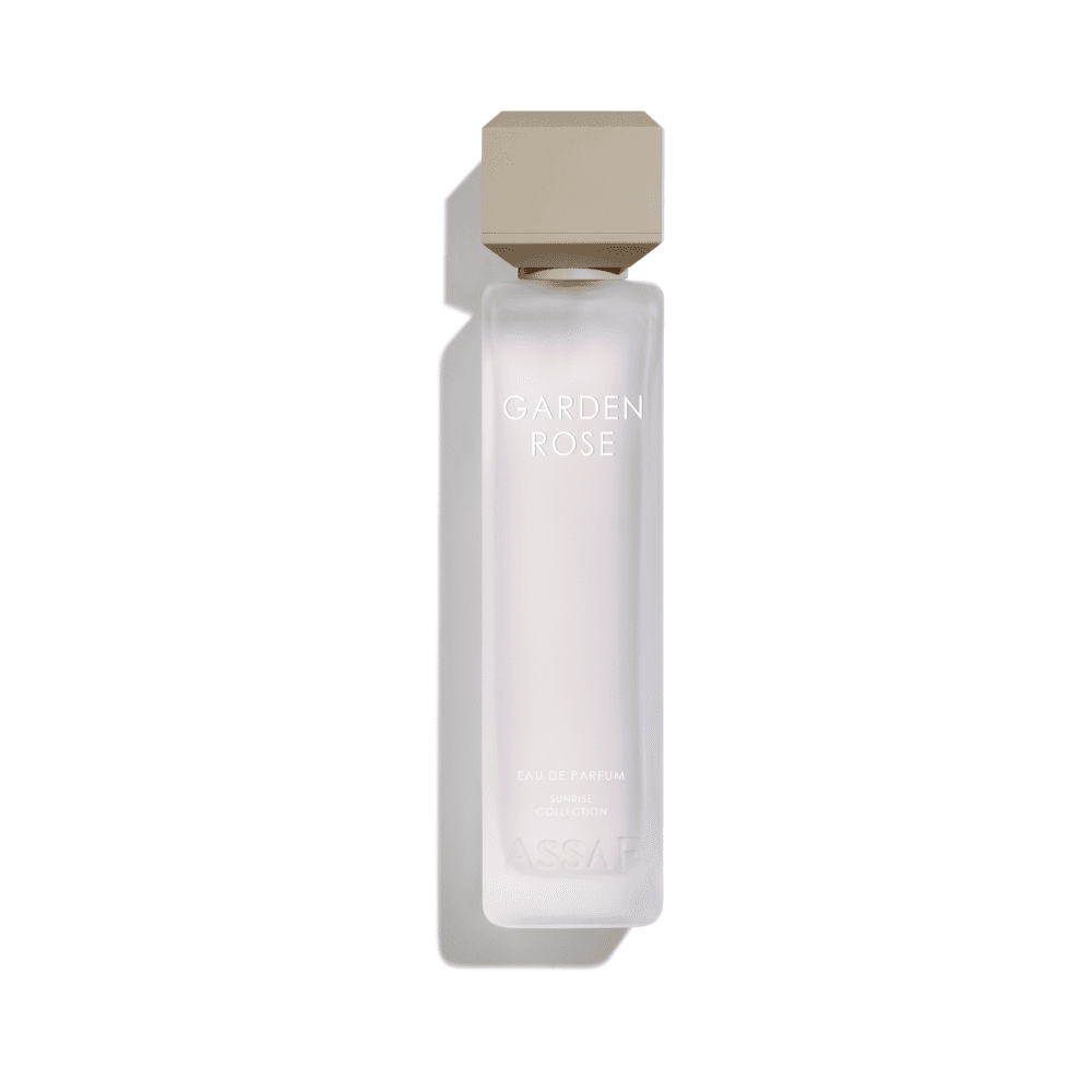Garden Rose 200 ML