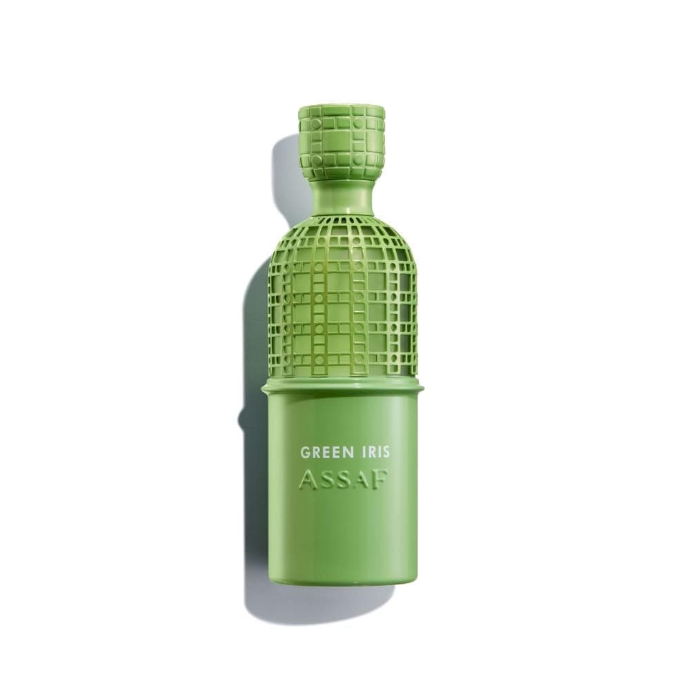 GREEN LIRS
