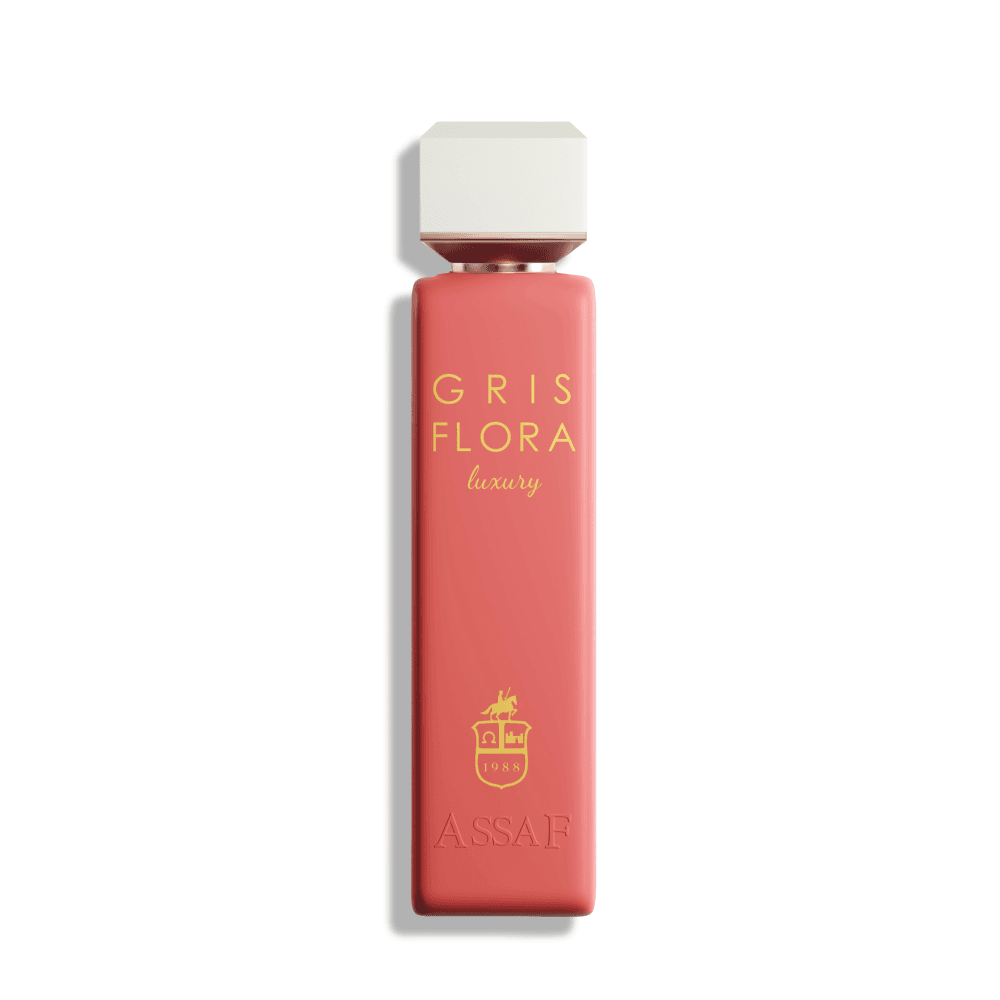 GRIS FLORA