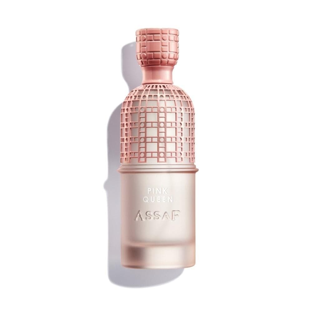 PINK QUEEN EXCLUSIVE