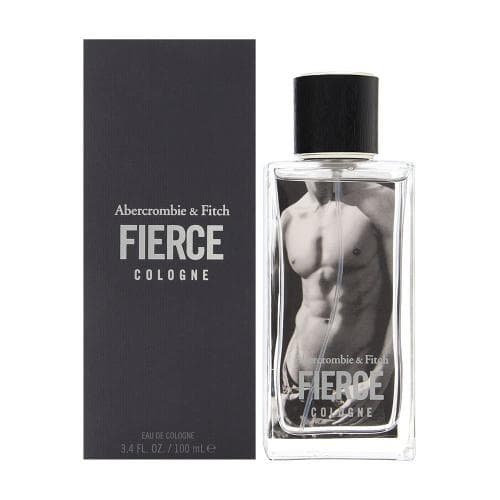 FIERCE EAU DE COLOGNE FOR MEN 100ml من أبيركرومبي آند فيتش زجاجة عطر