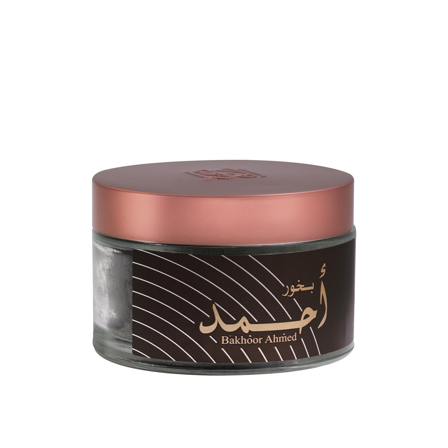 Bakhoor Ahmed (20 Tabs) by Ahmed Al Maghribi perfume bottle