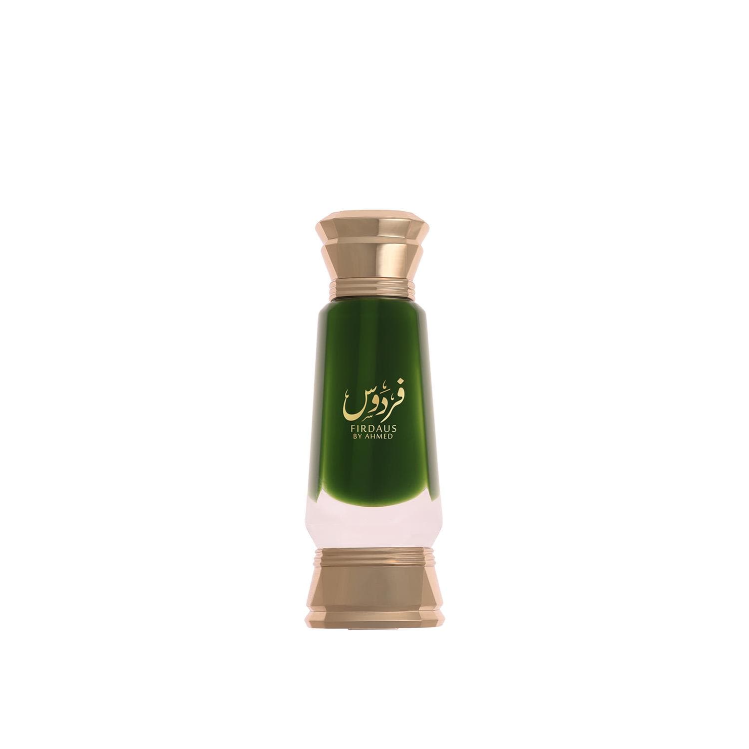 Firdaus By Ahmed by Ahmed Al Maghribi perfume bottle