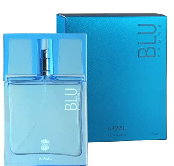 Blu Femme